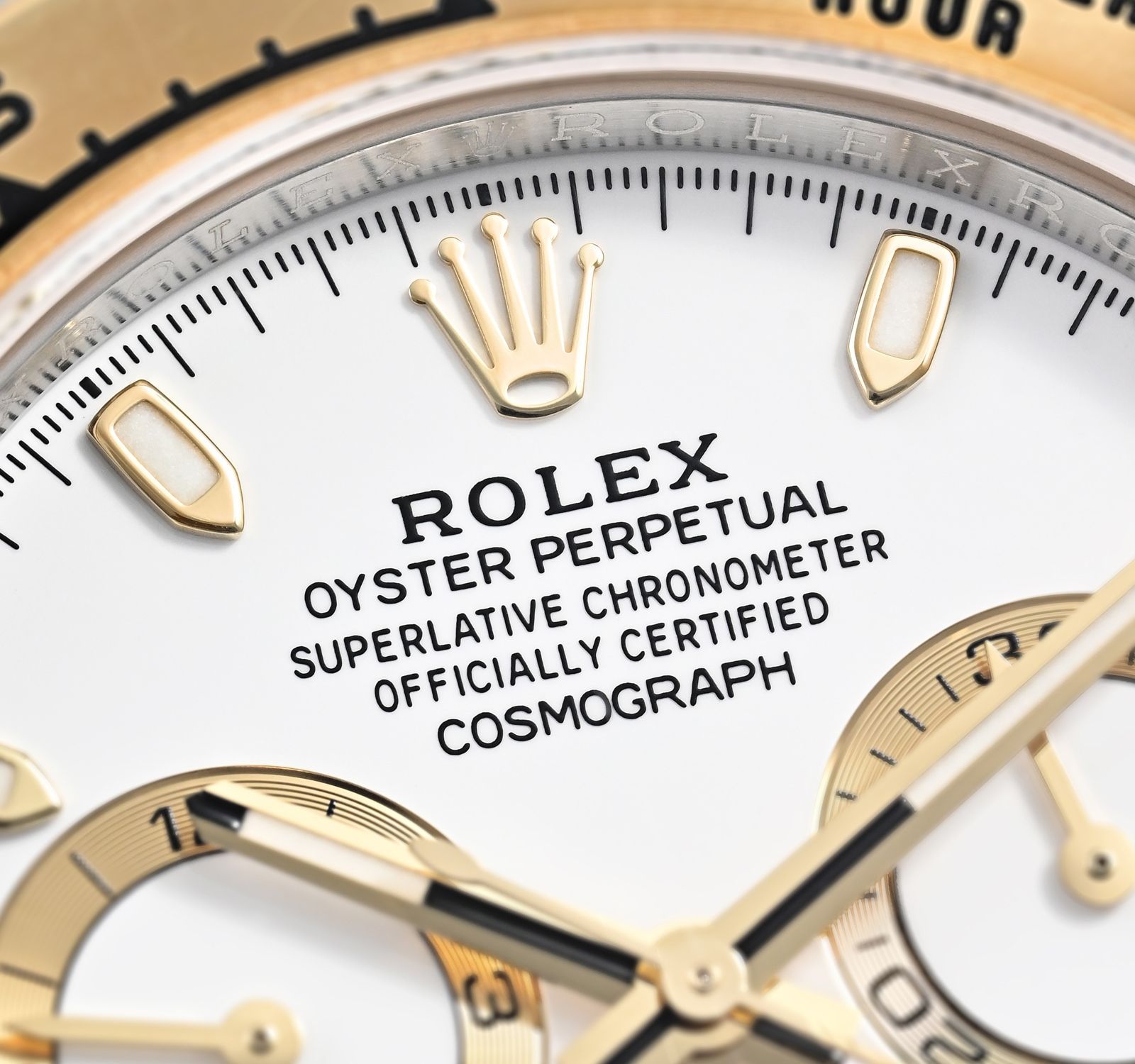Cosmograph Daytona 116503