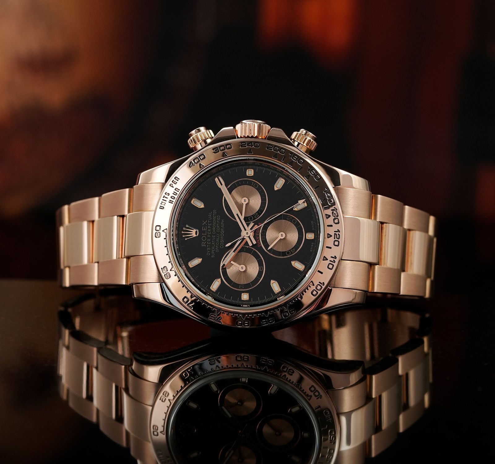 Rolex 116505