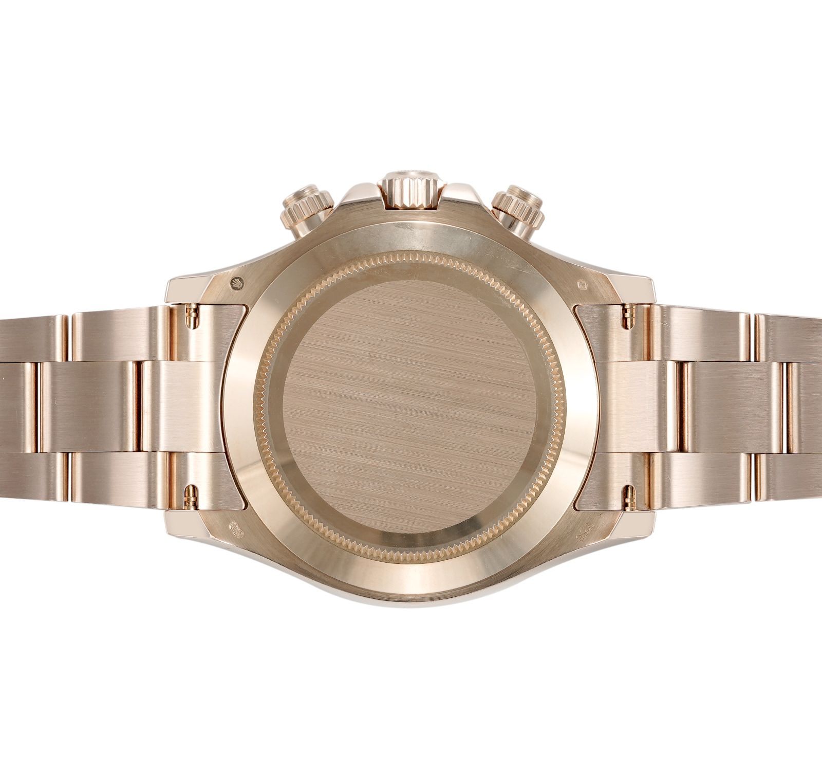 Pre-Owned Rolex 116505 Price