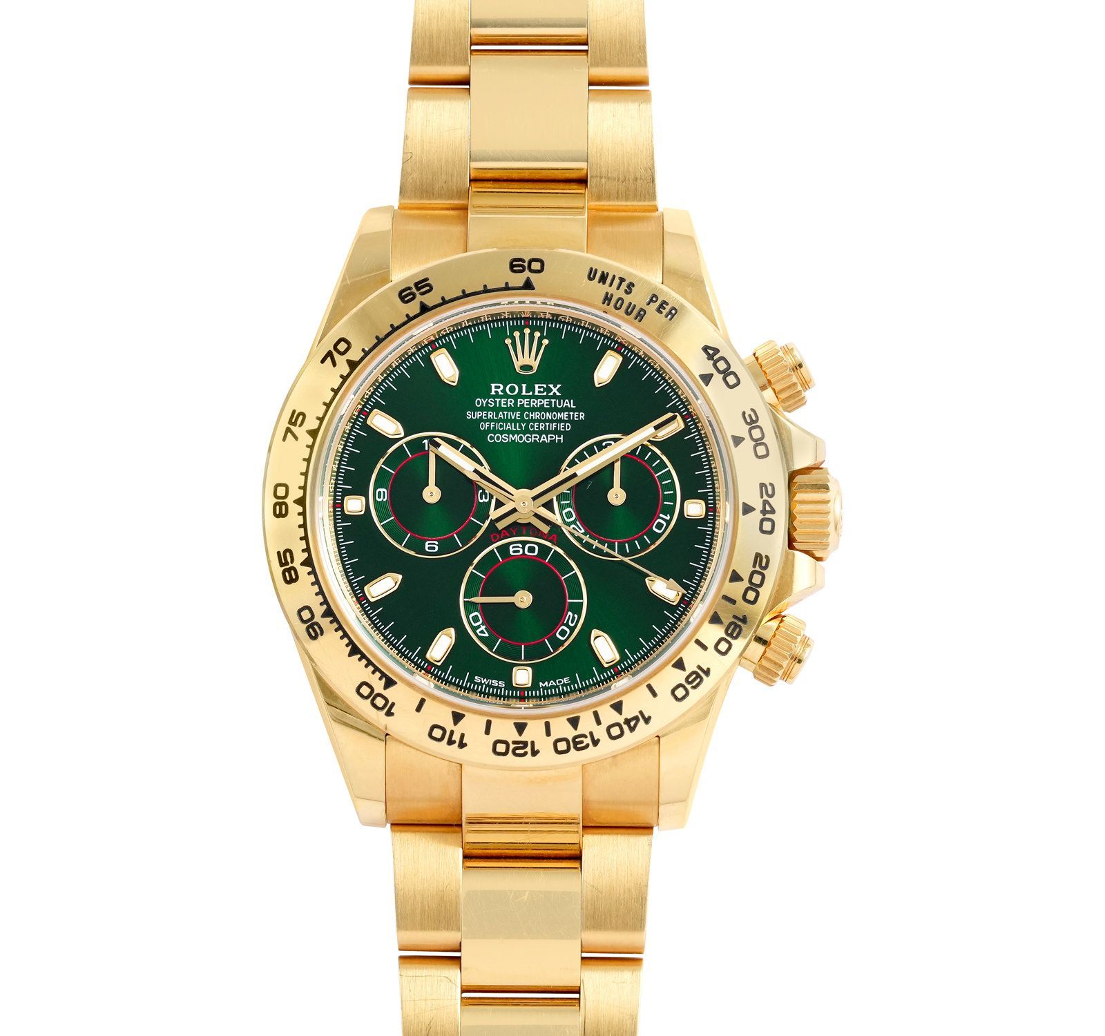 Pre-Owned Rolex Cosmograph Daytona