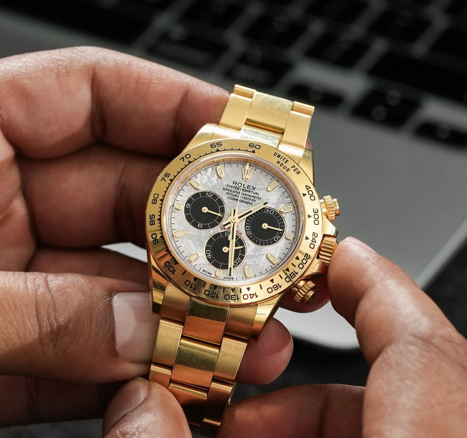 Rolex Watches
