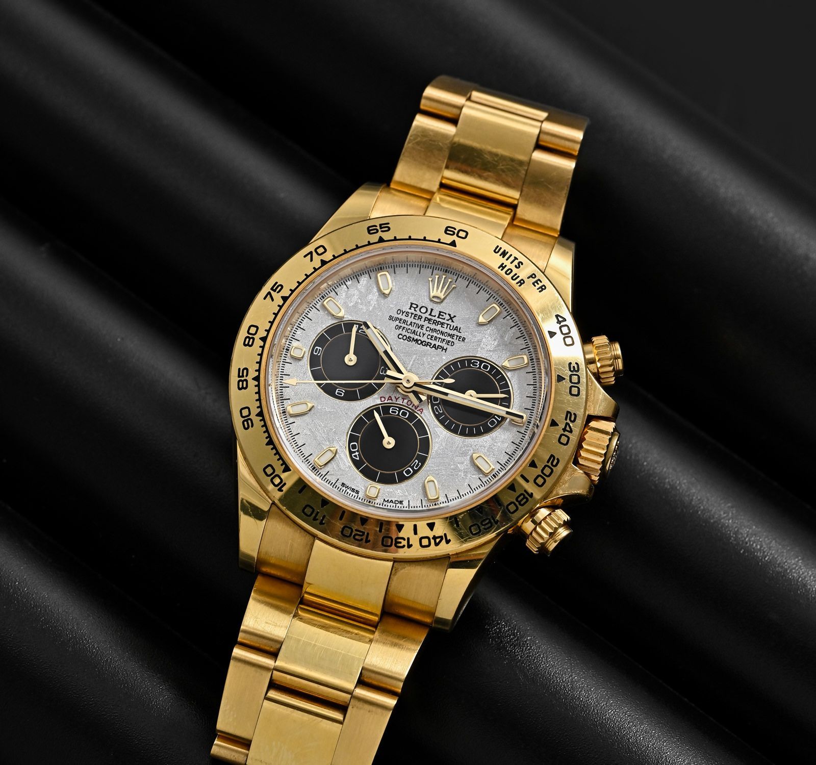 Rolex 116508