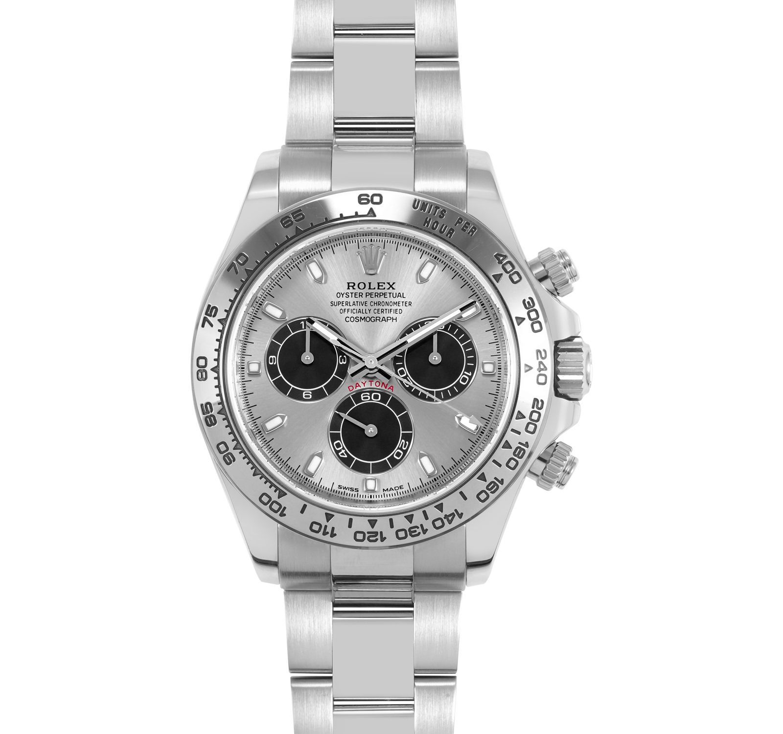 Pre-Owned Rolex Cosmograph Daytona