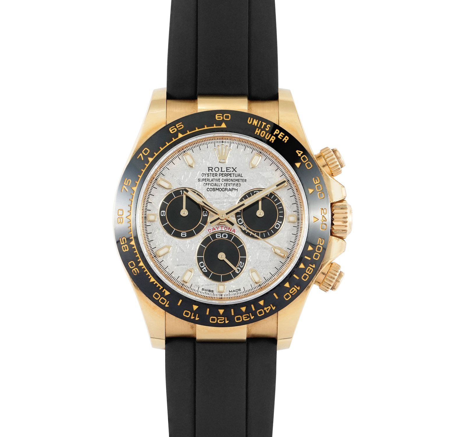 Pre-Owned Rolex Cosmograph Daytona