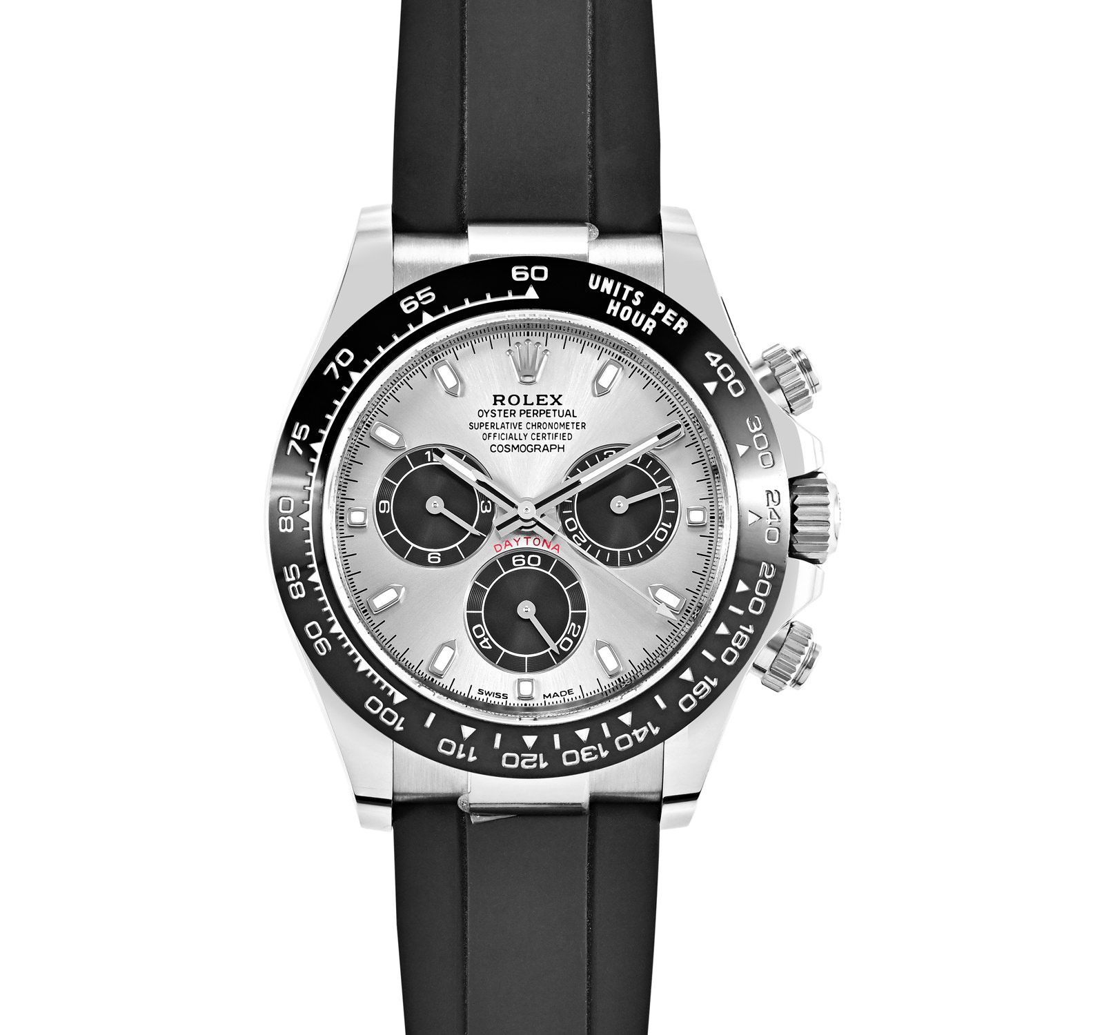 Pre-Owned Rolex Cosmograph Daytona