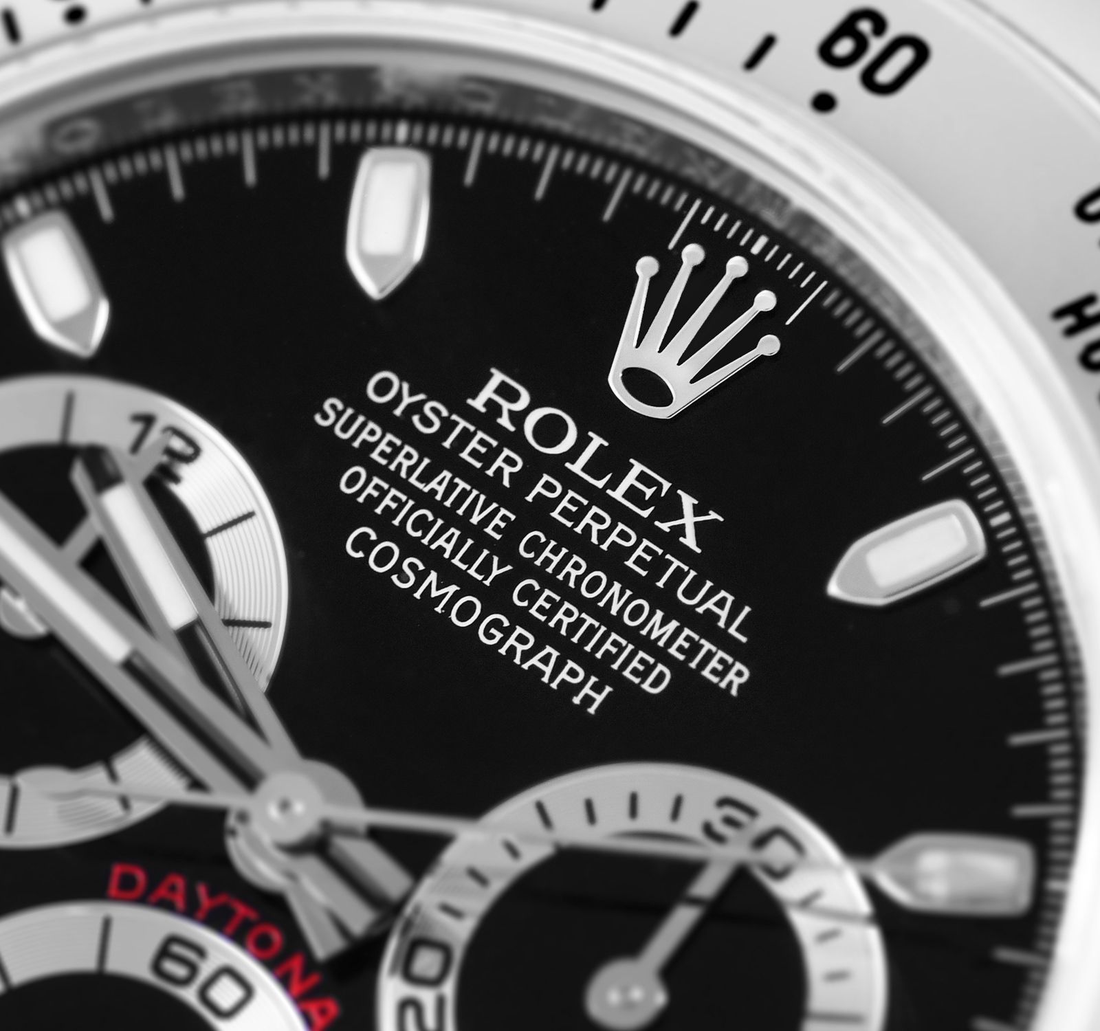 Pre-Owned Rolex Cosmograph Daytona Price