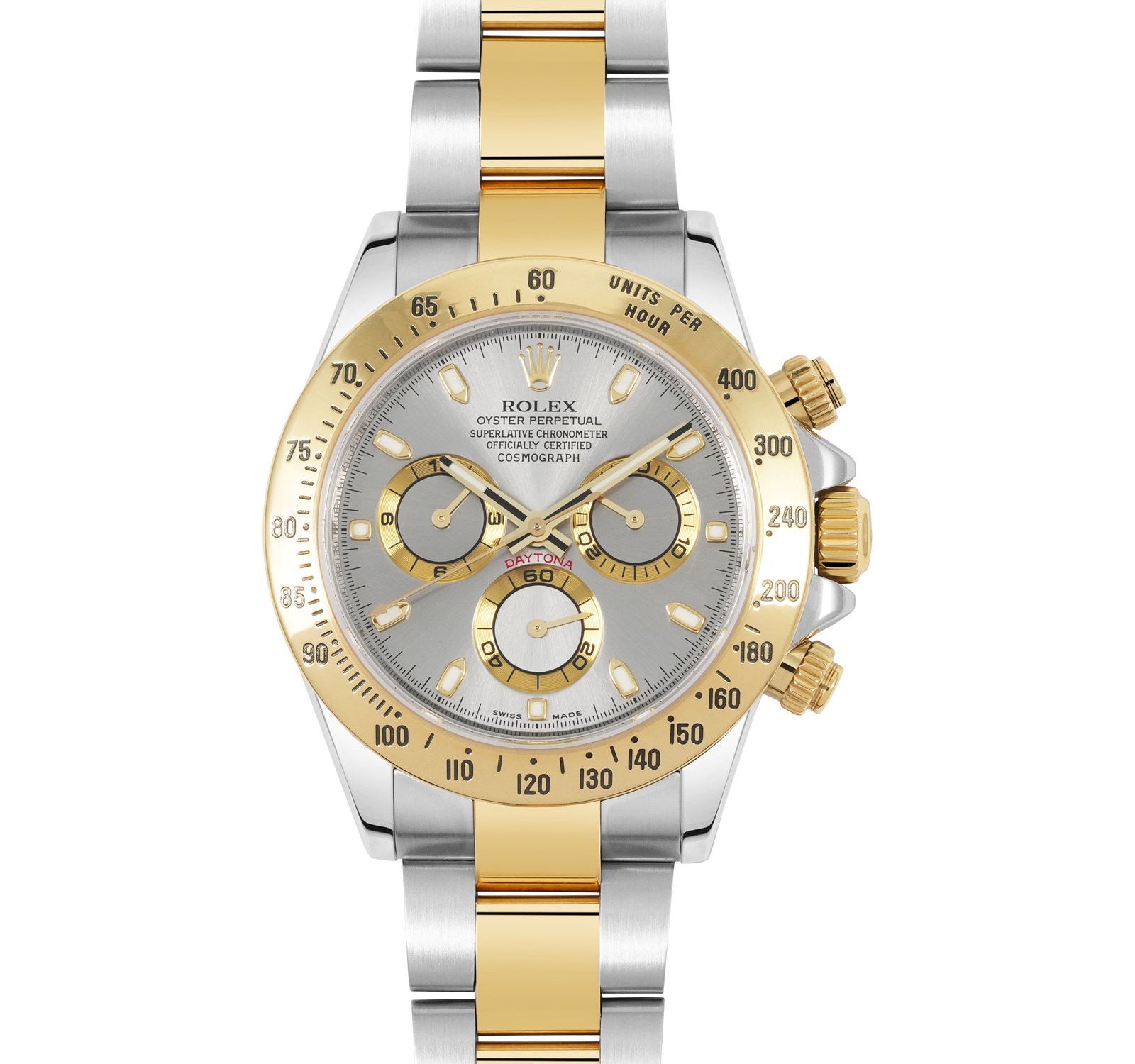 Pre-Owned Rolex Cosmograph Daytona