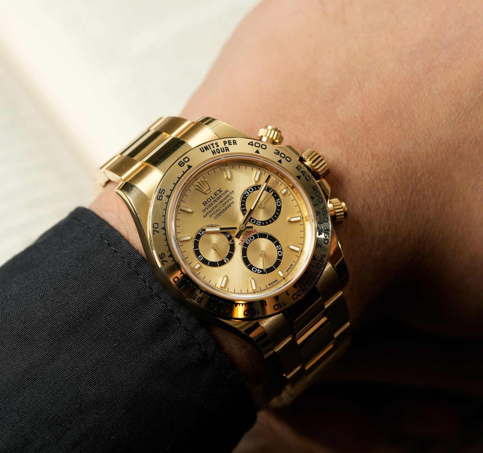 Rolex Watches