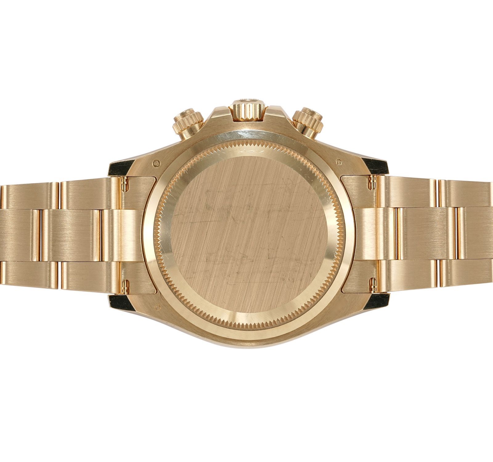 Pre-Owned Rolex 126508 Price