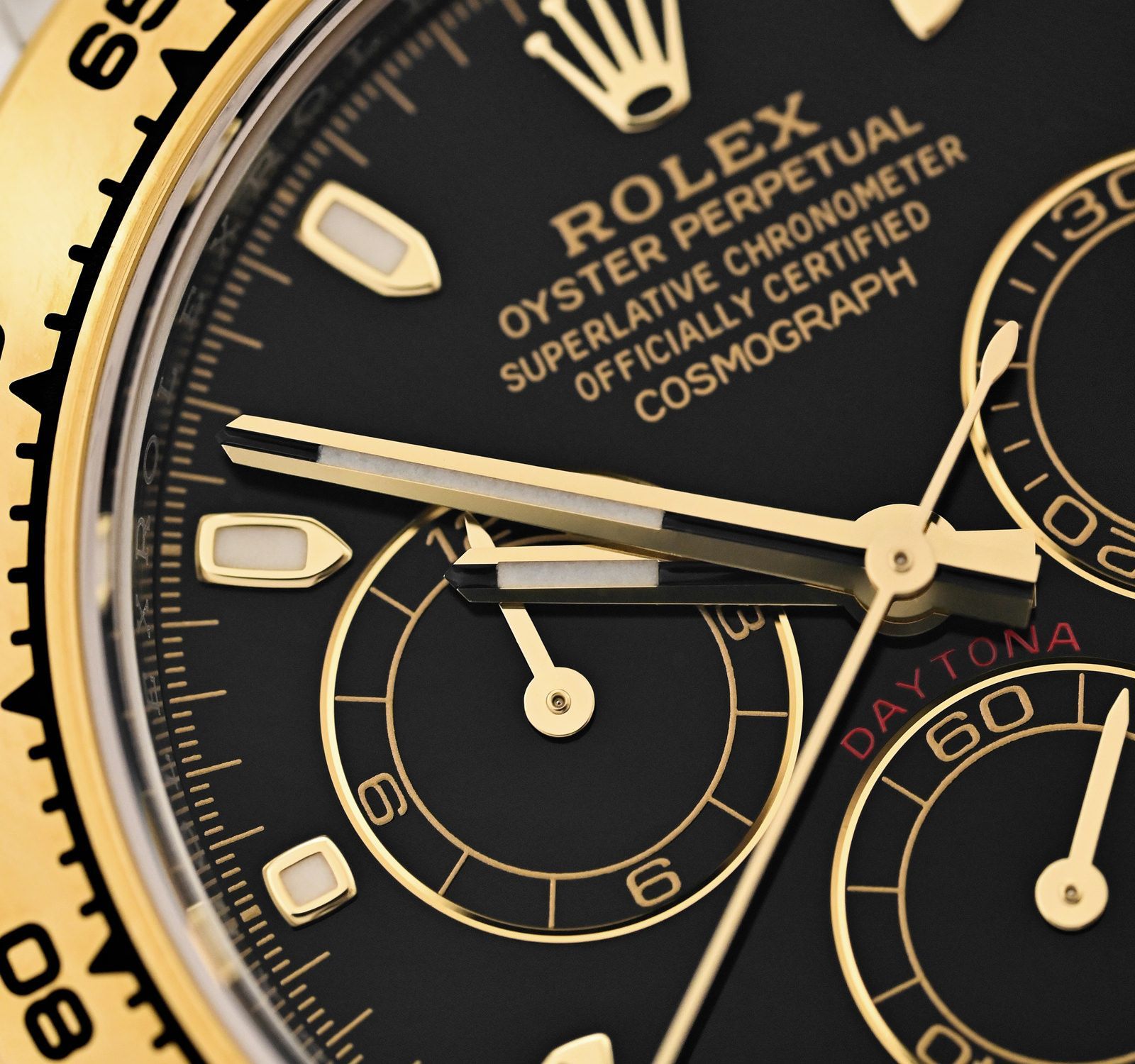 Pre-Owned Rolex Cosmograph Daytona Price