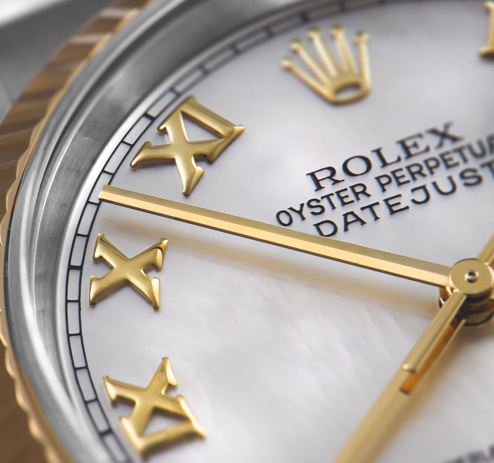 Rolex Watches