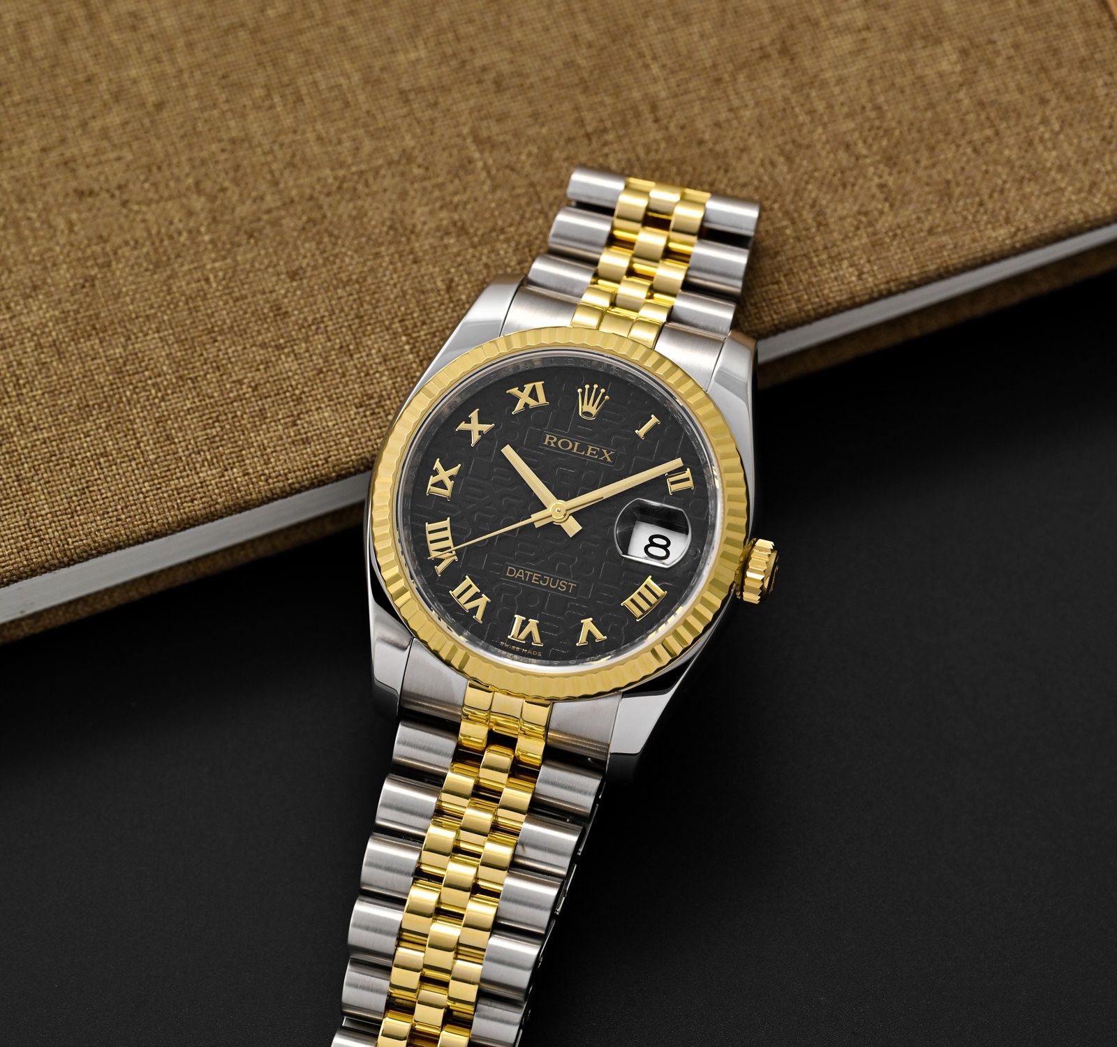 Rolex 116233