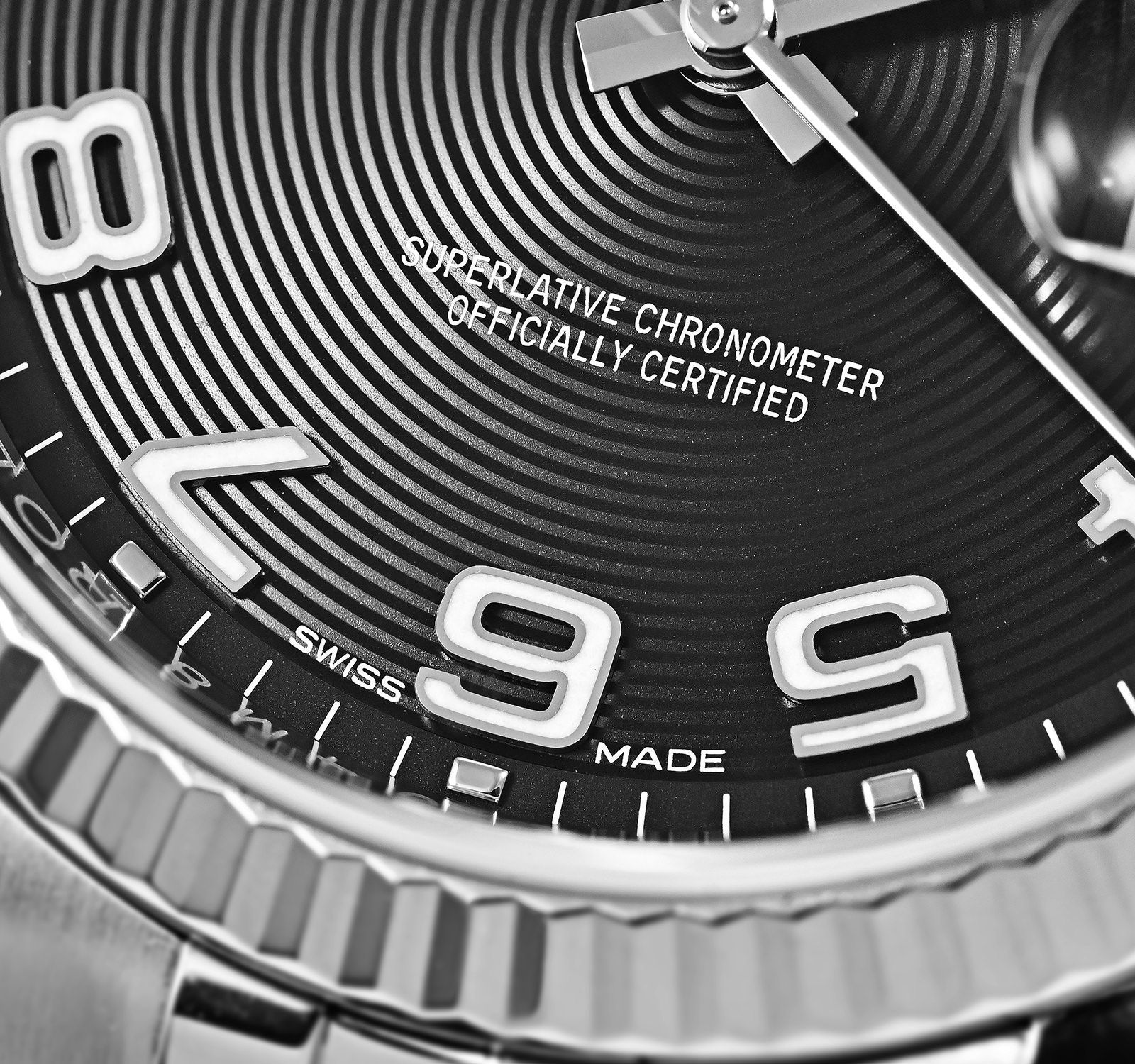 Datejust 116234