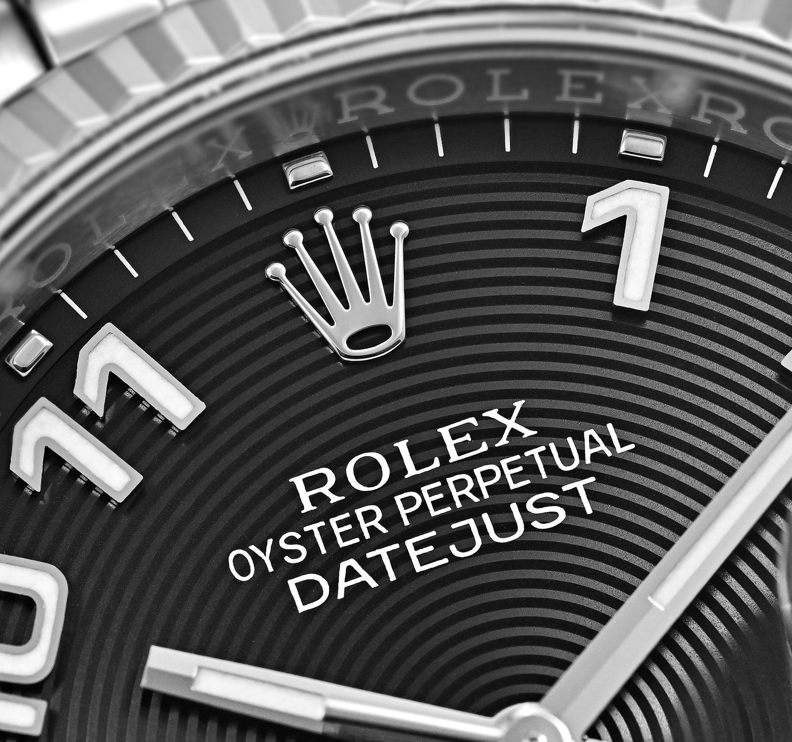 Pre-Owned Rolex Datejust Price