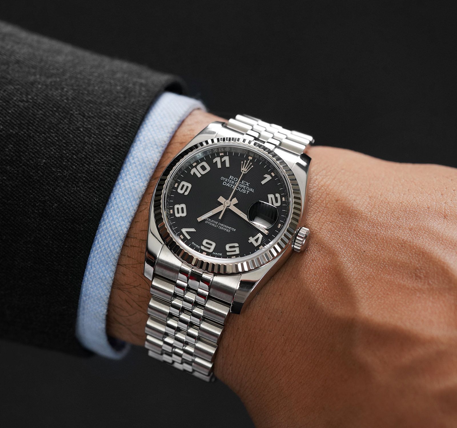 Rolex Watches