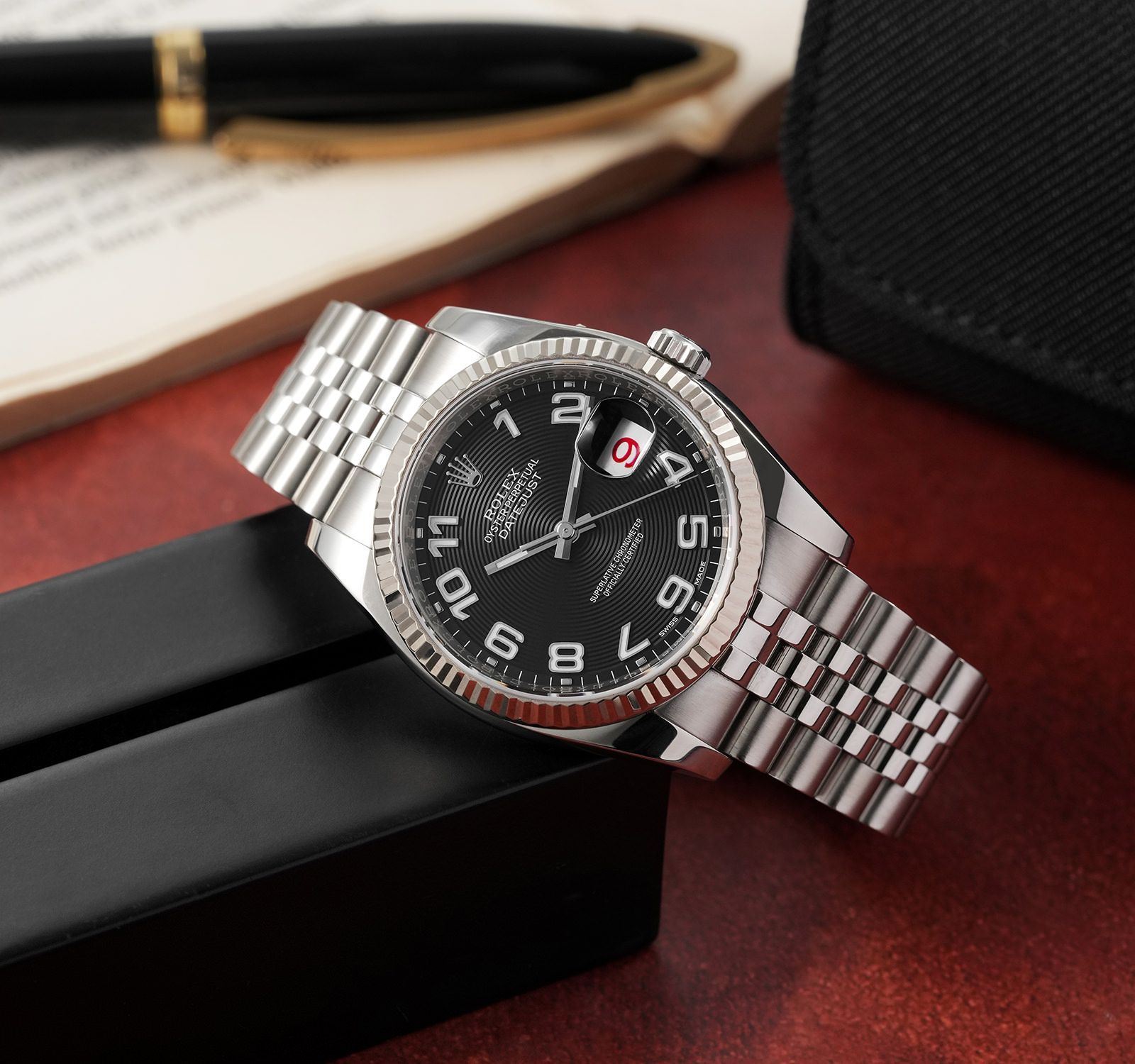 Rolex 116234