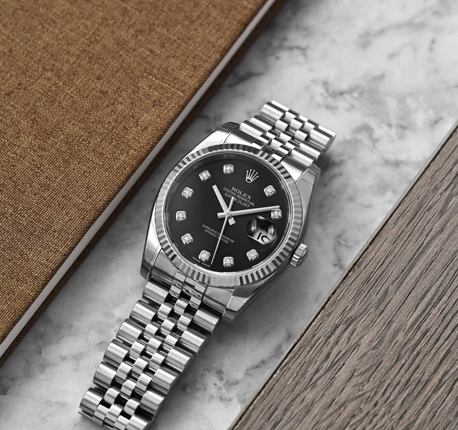 Rolex 116234