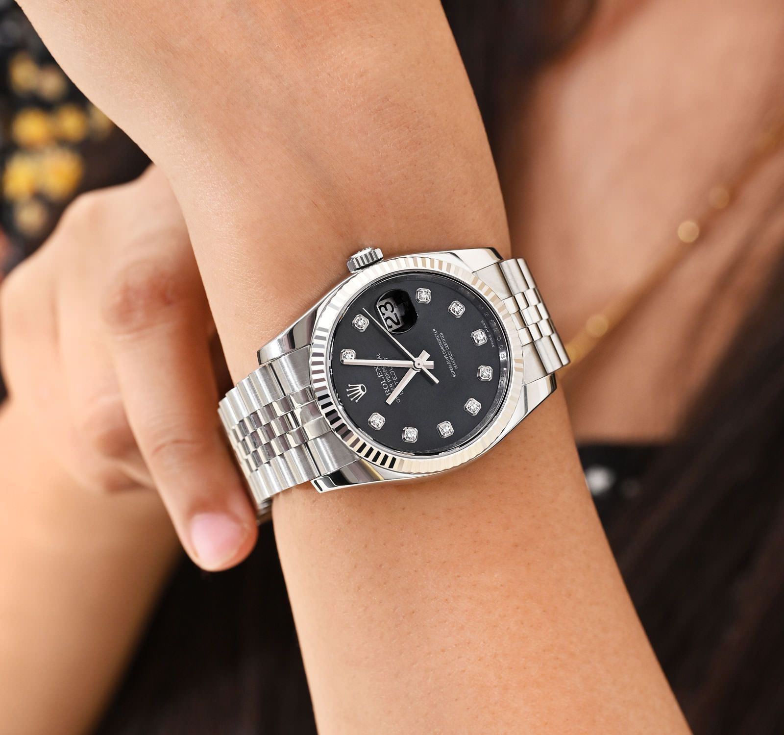 Rolex Watches