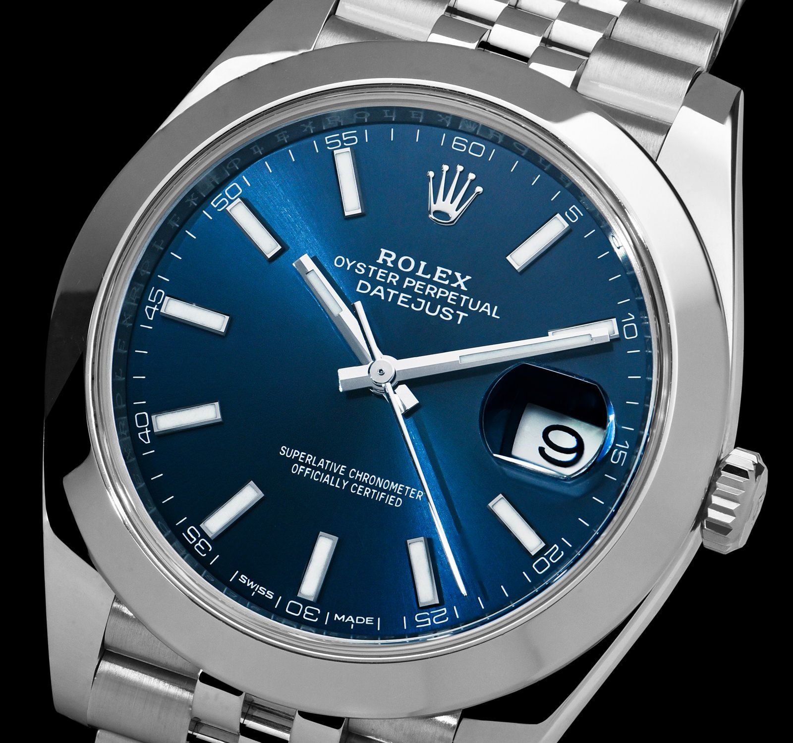 Datejust 126200