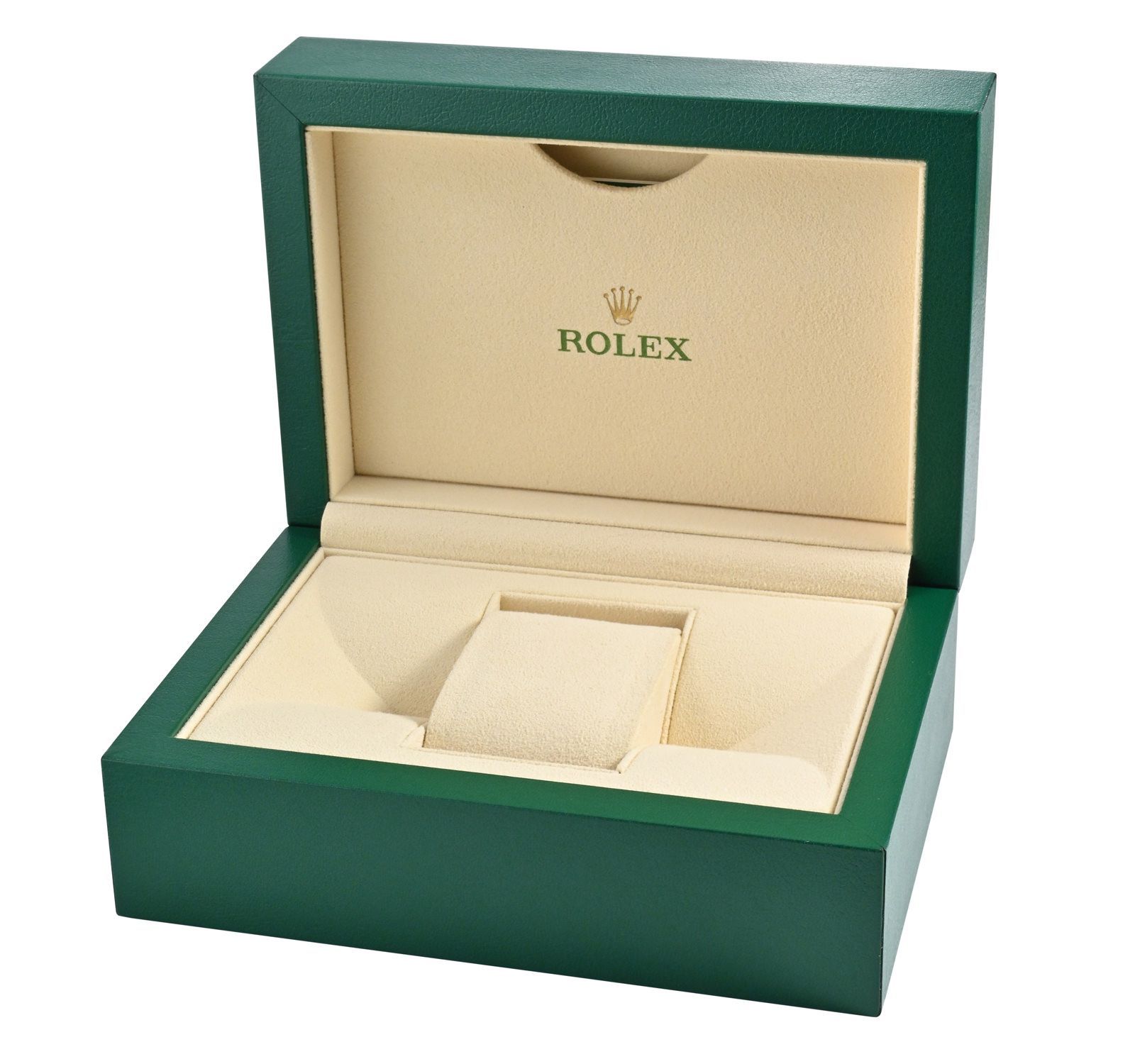 Rolex Datejust Features