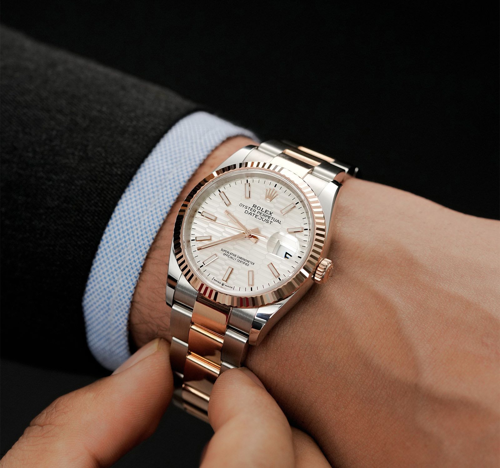 Rolex Watches