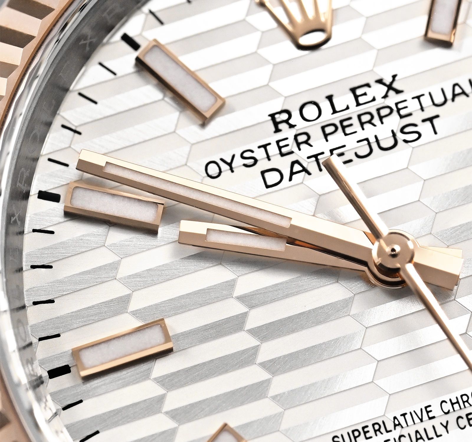 Datejust 126231