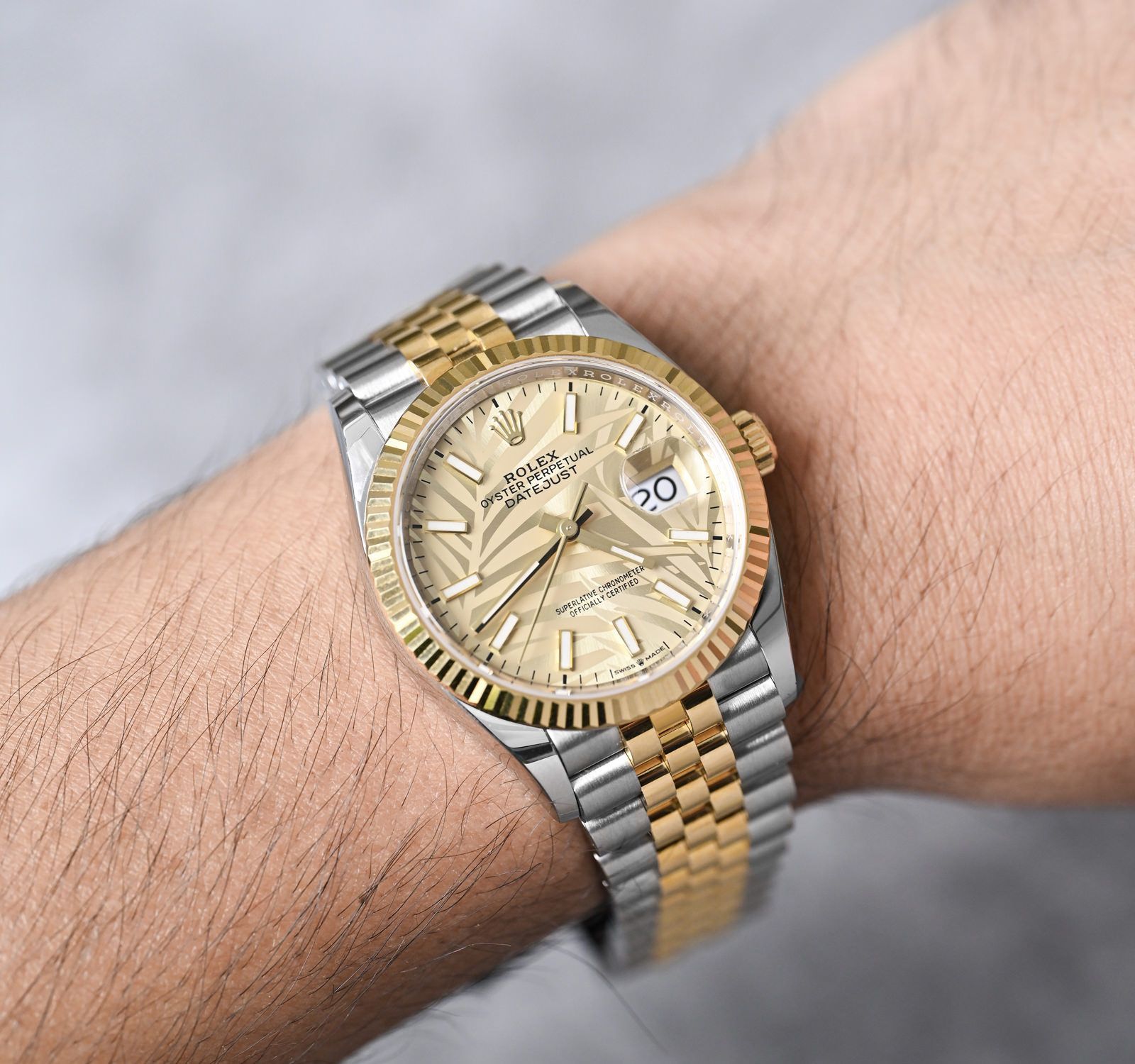 Pre-Owned Rolex Datejust Price