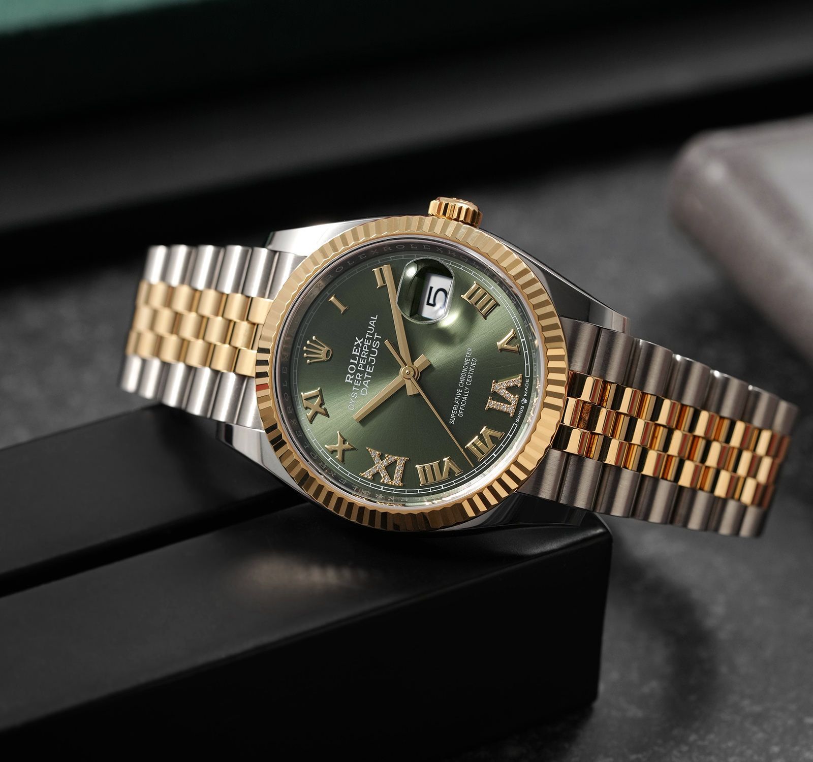 Rolex 126233