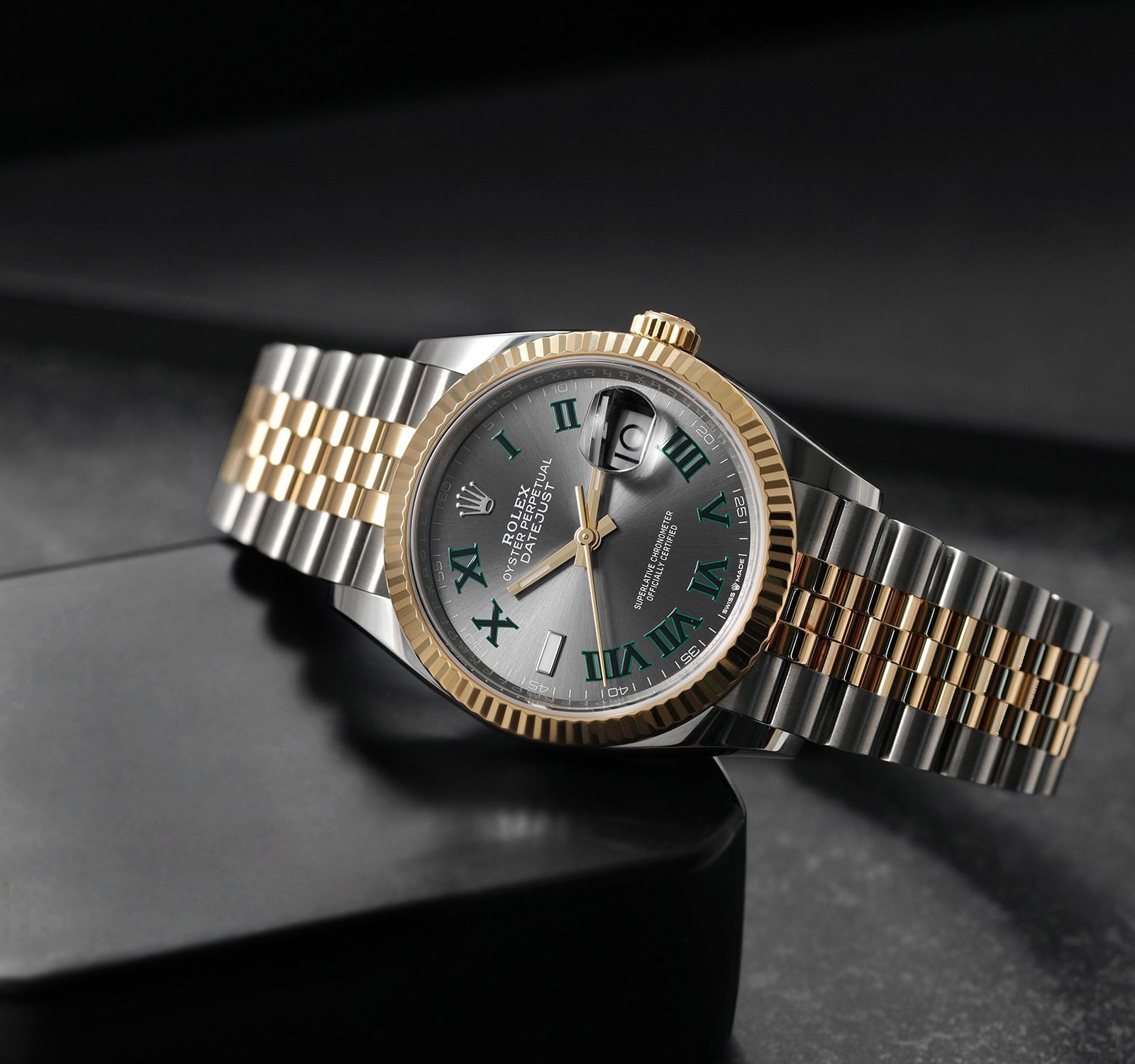 Rolex 126233