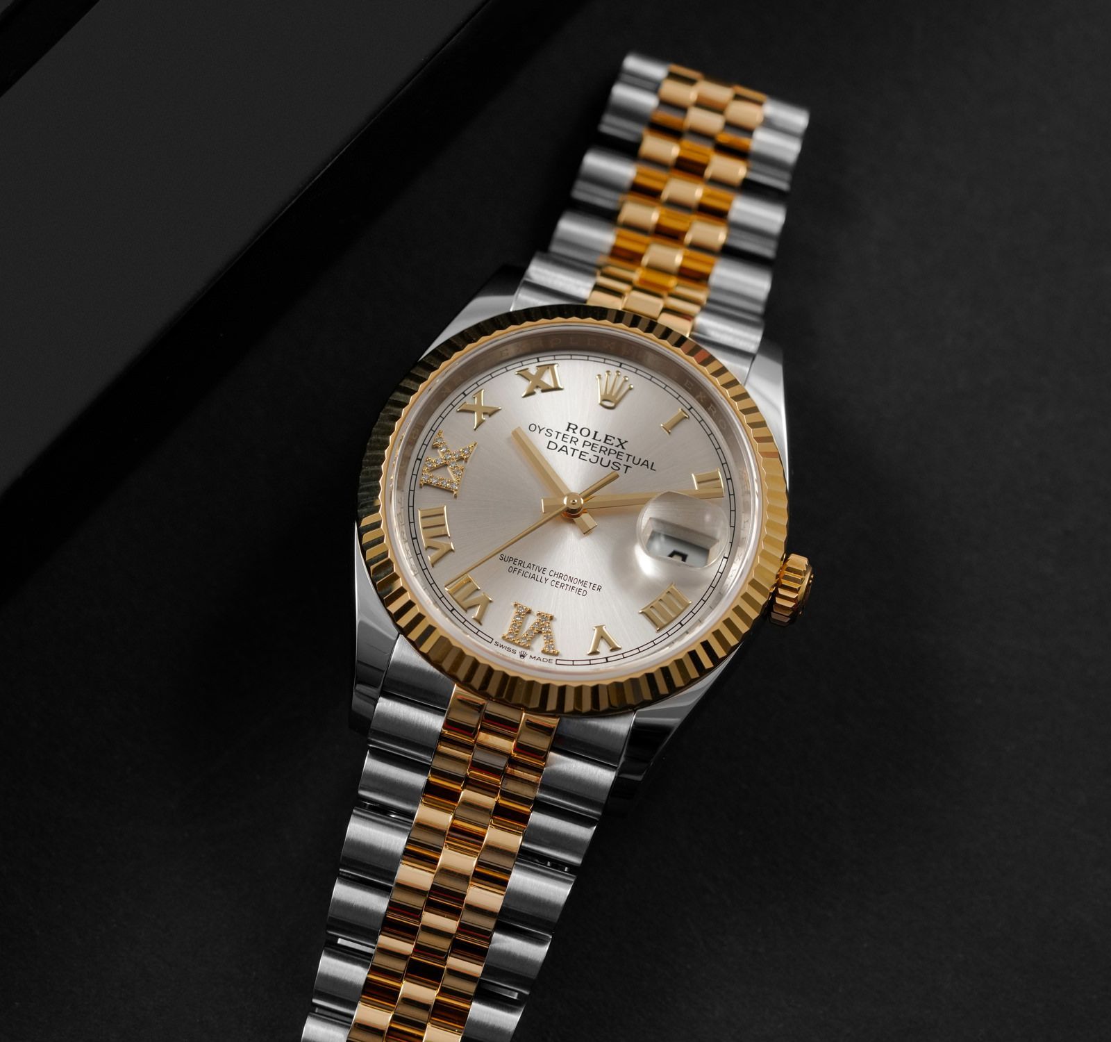 Rolex 126233