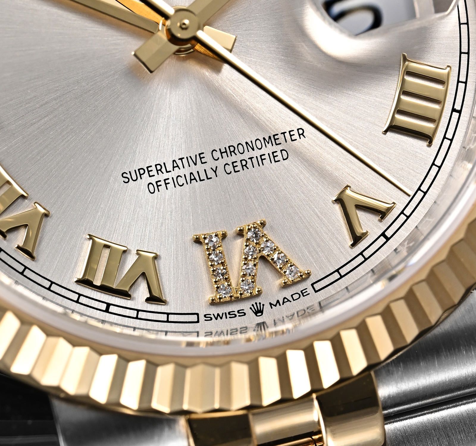 Datejust 126233