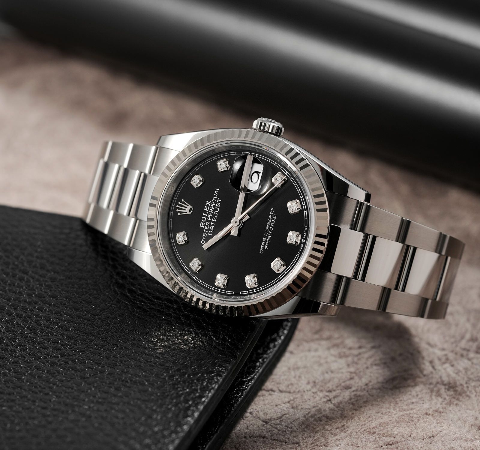 Rolex 126234