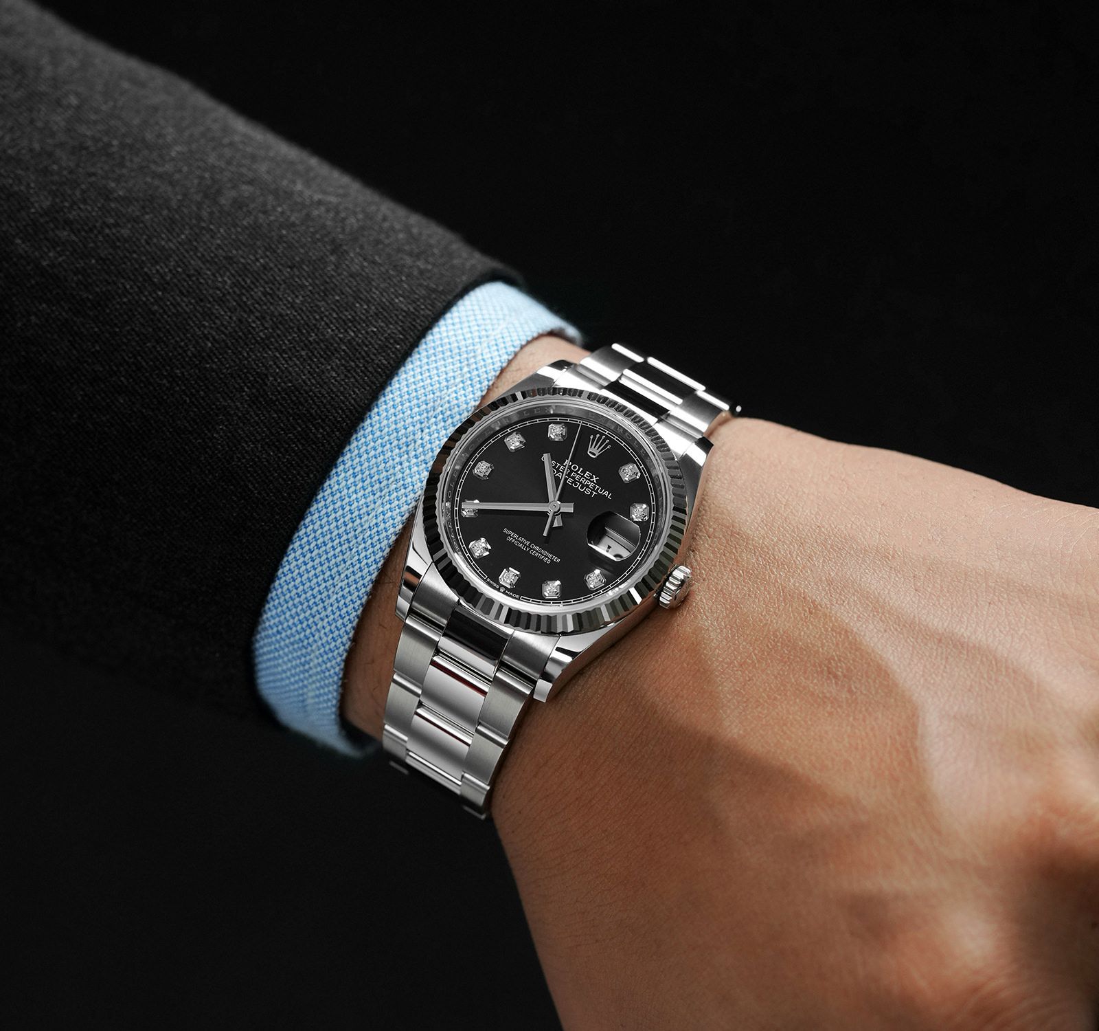 Rolex Watches