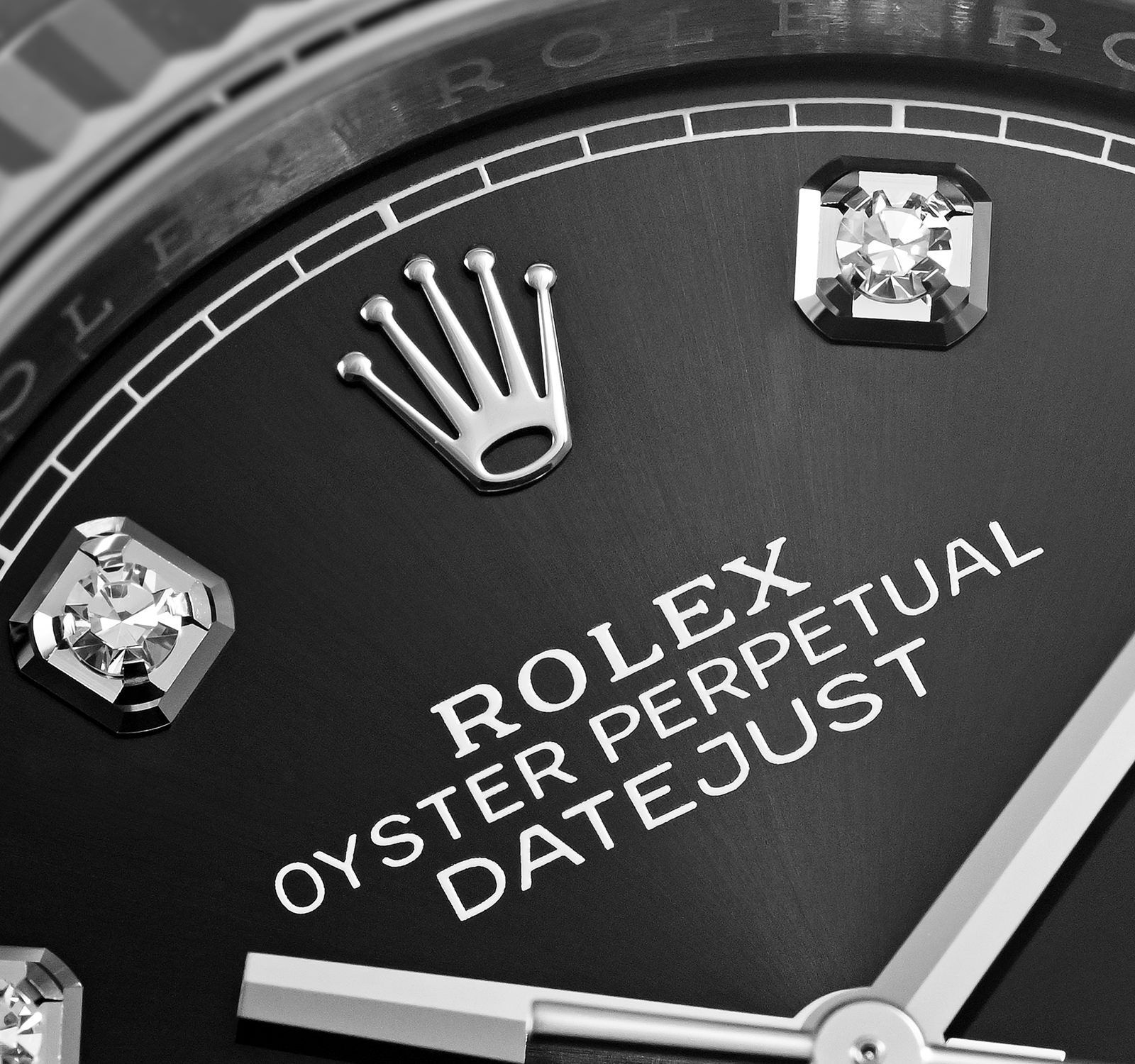 Datejust 126234