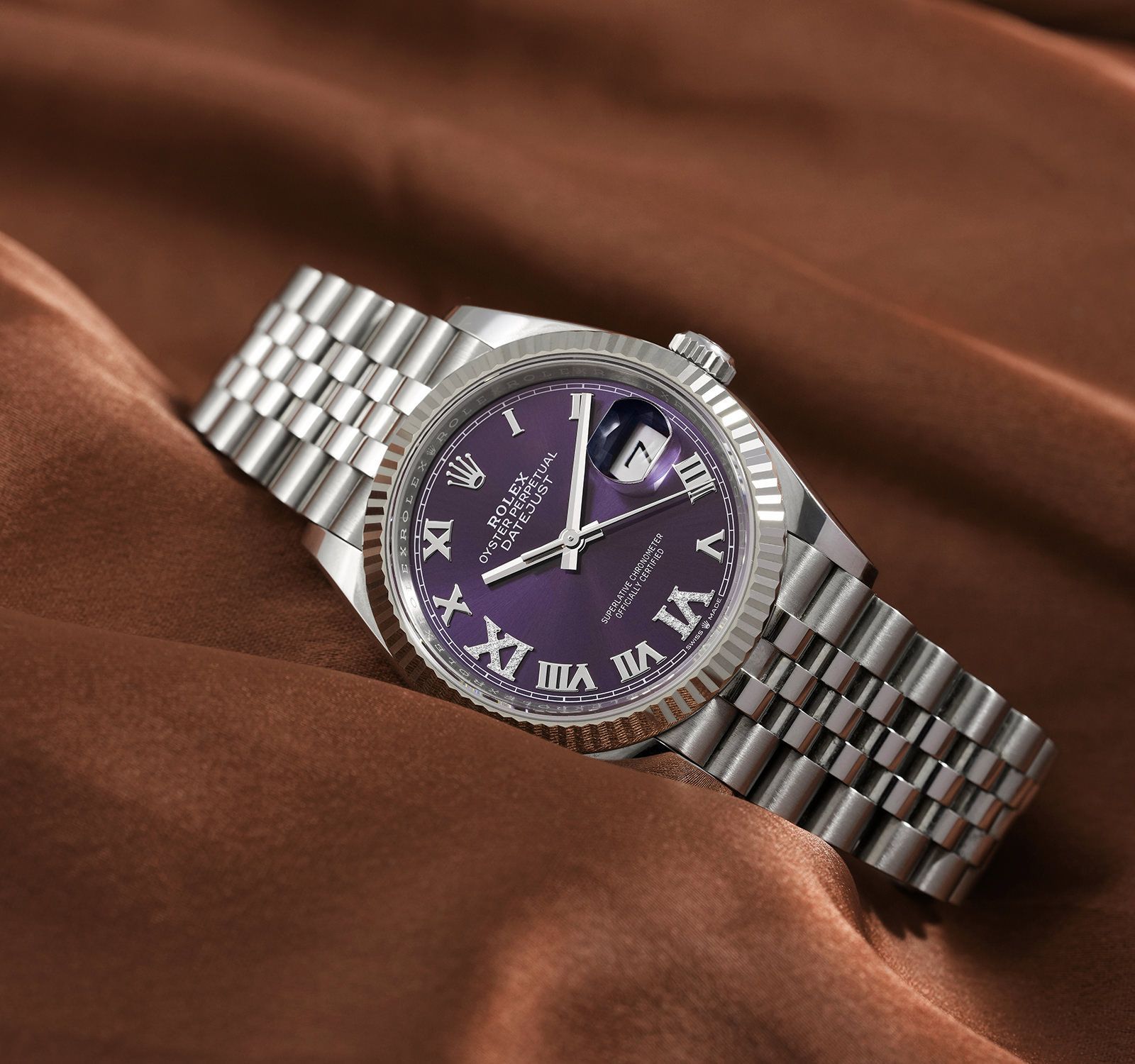 Rolex 126234