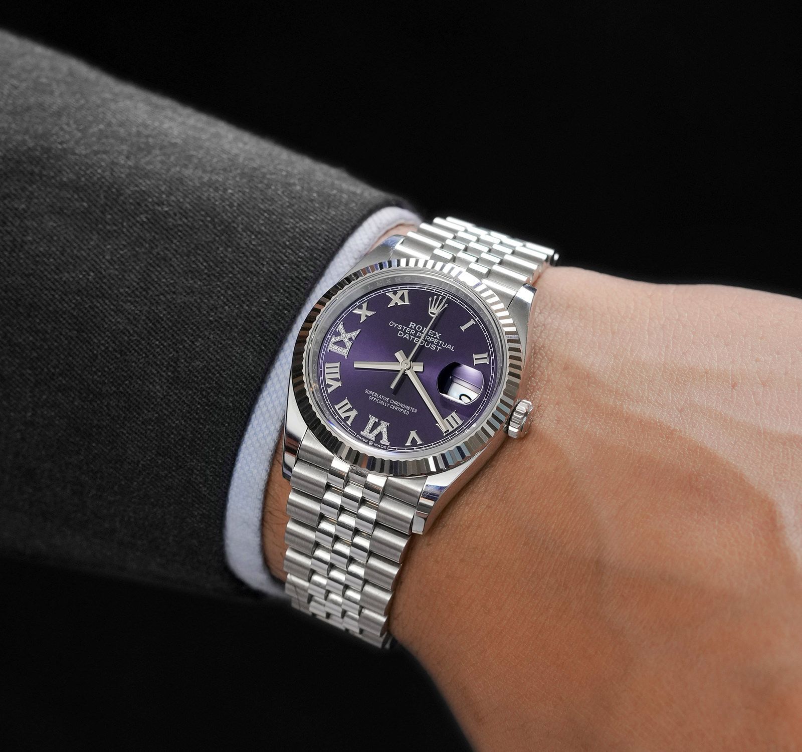 Rolex Watches