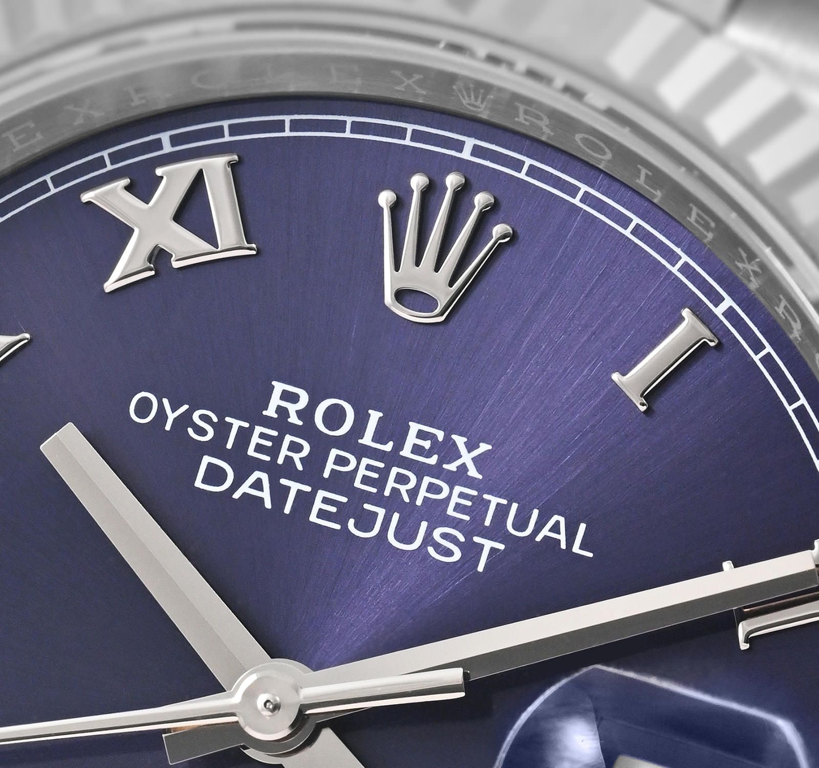 Datejust 126234