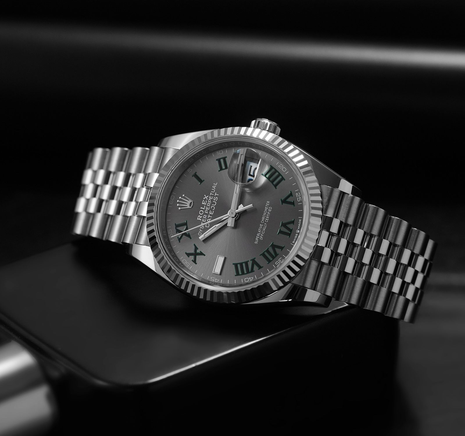 Rolex 126234