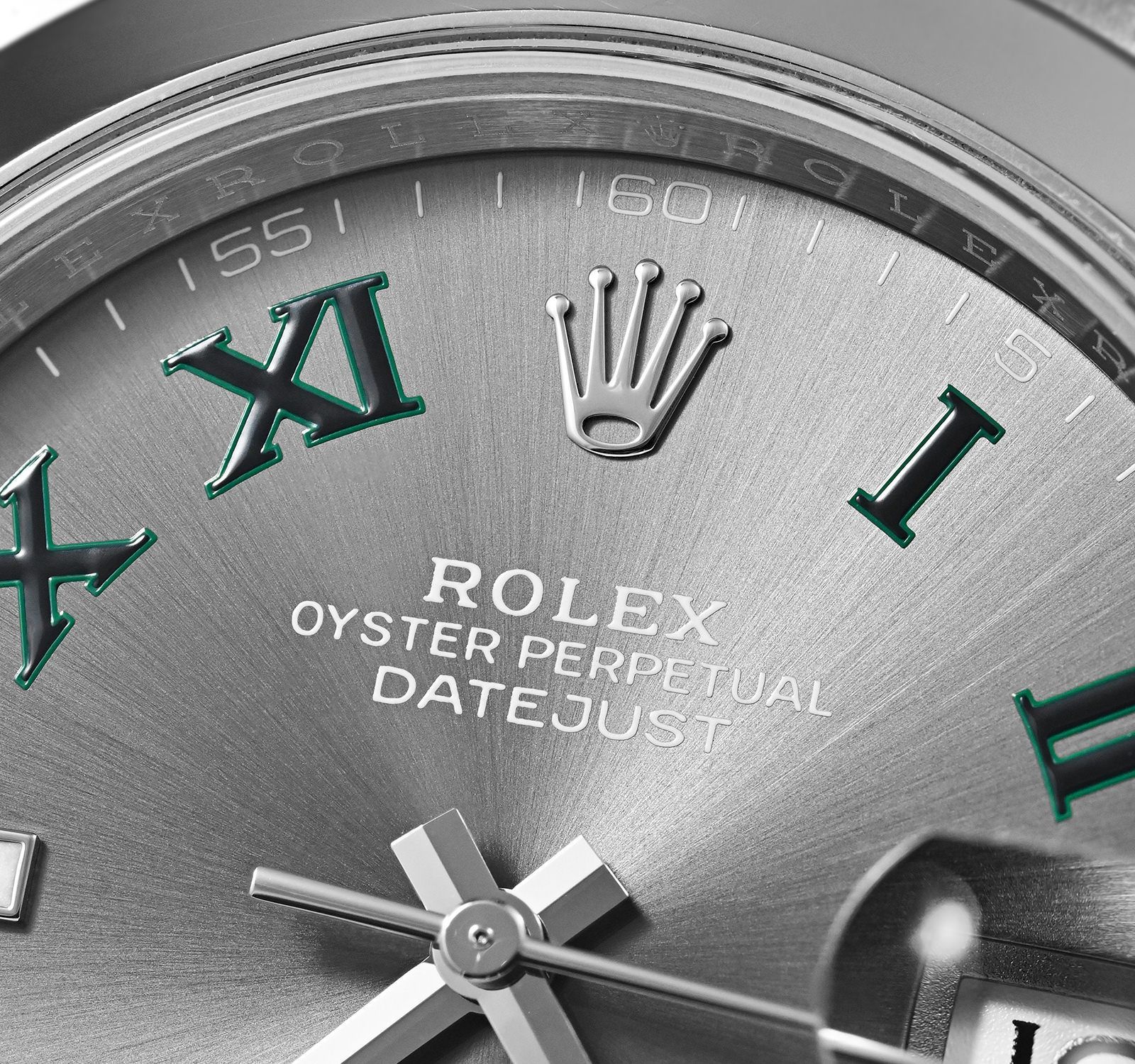 Datejust 126234