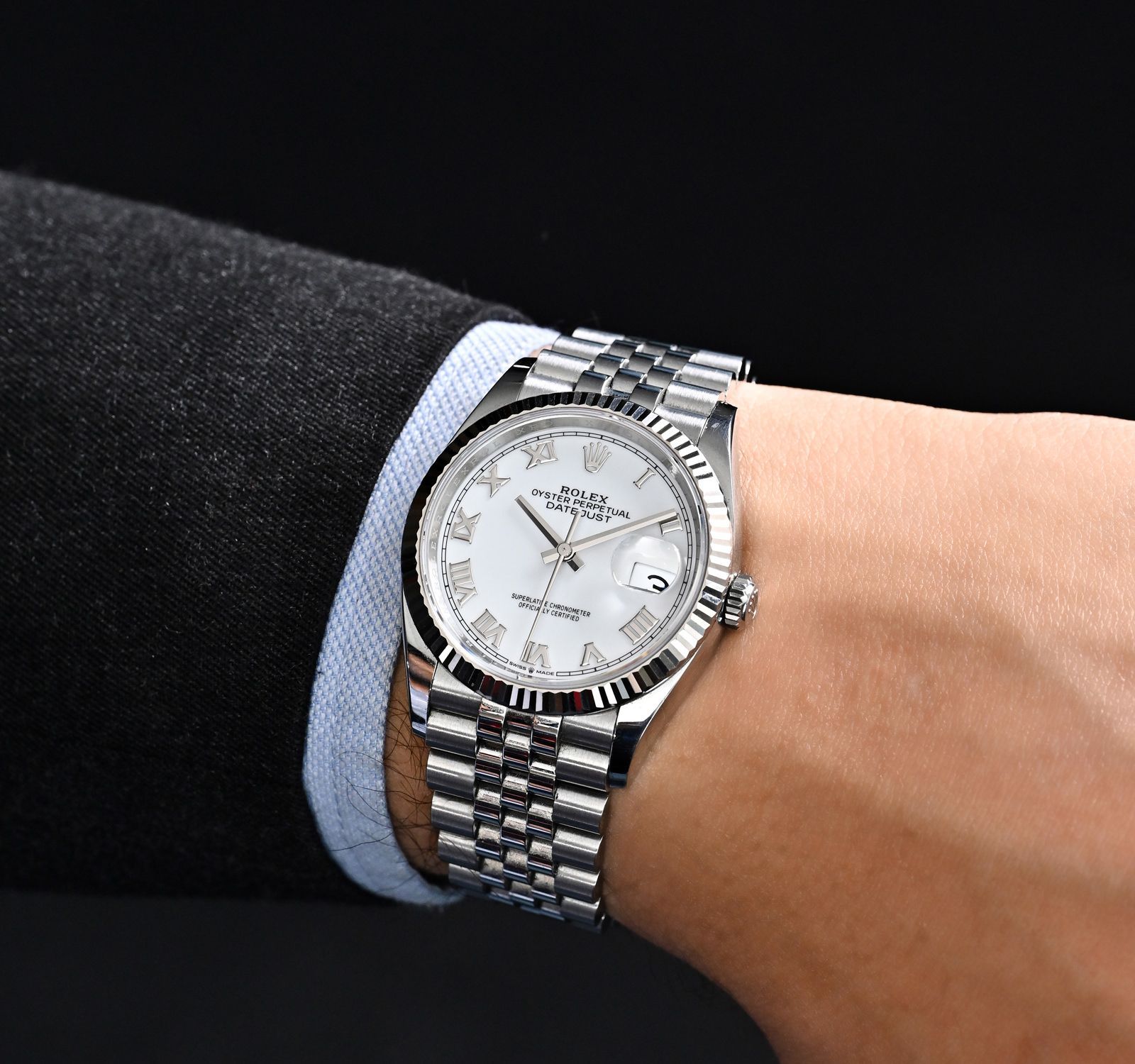 Rolex Watches