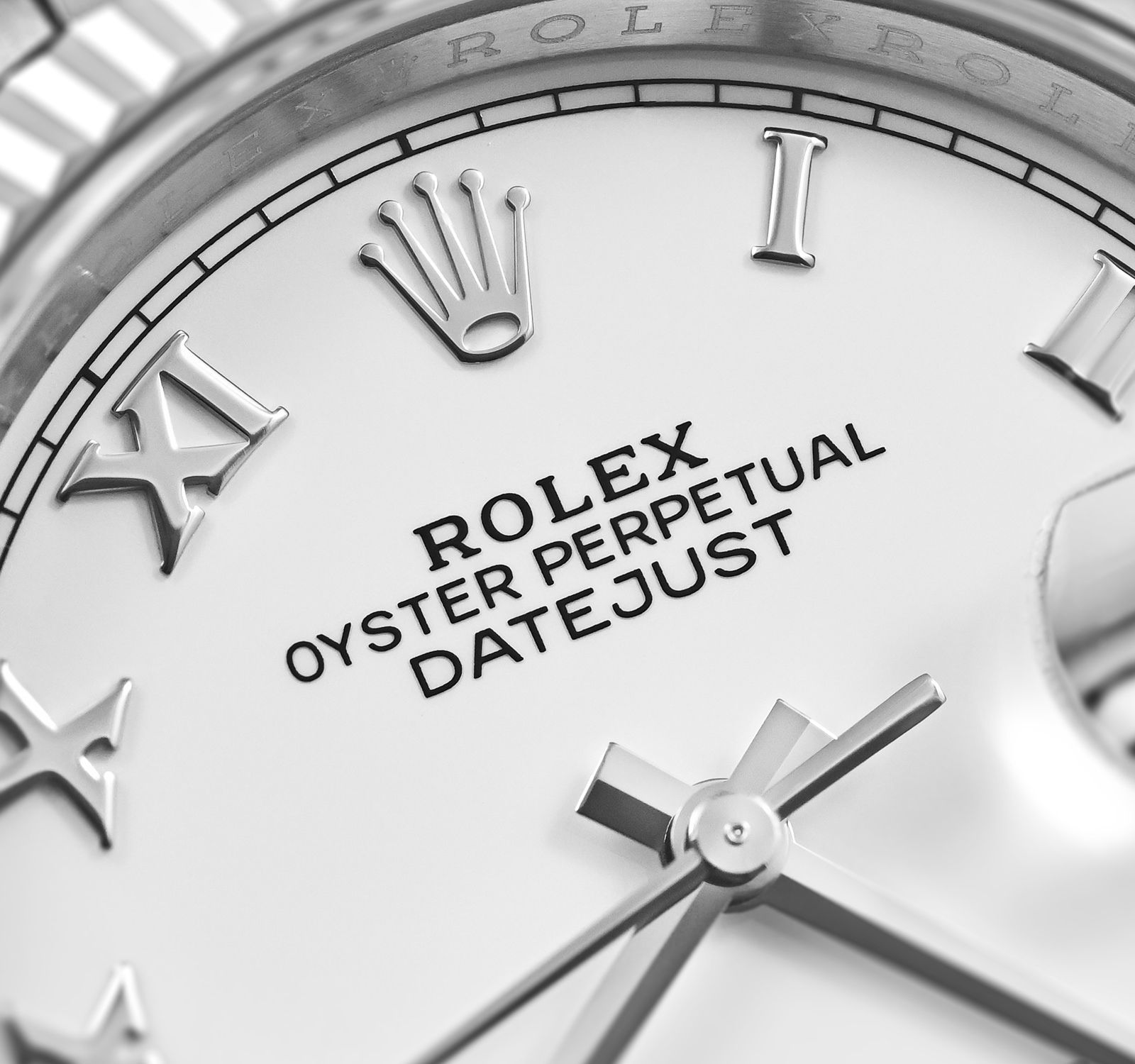 Datejust 126234