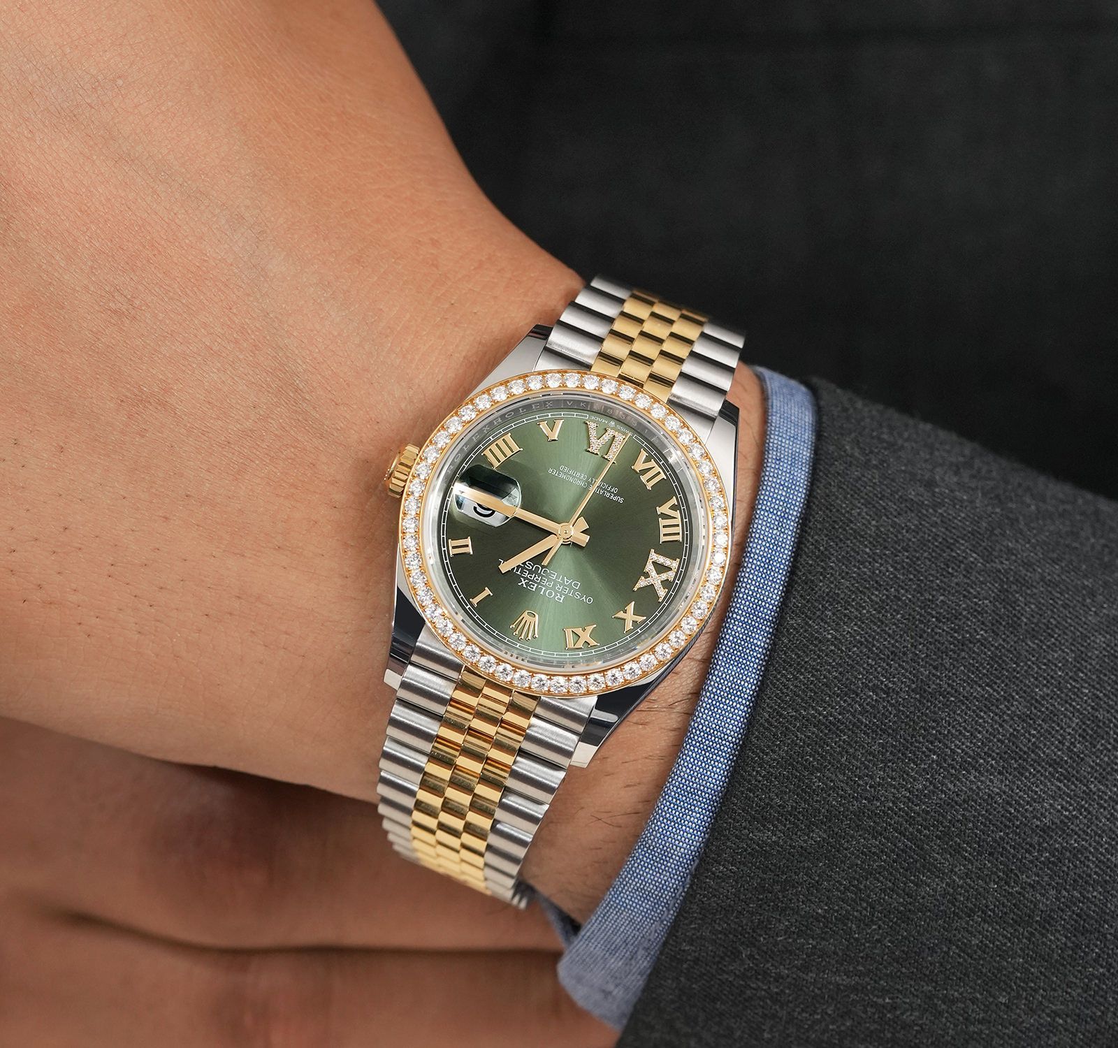 Rolex Watches