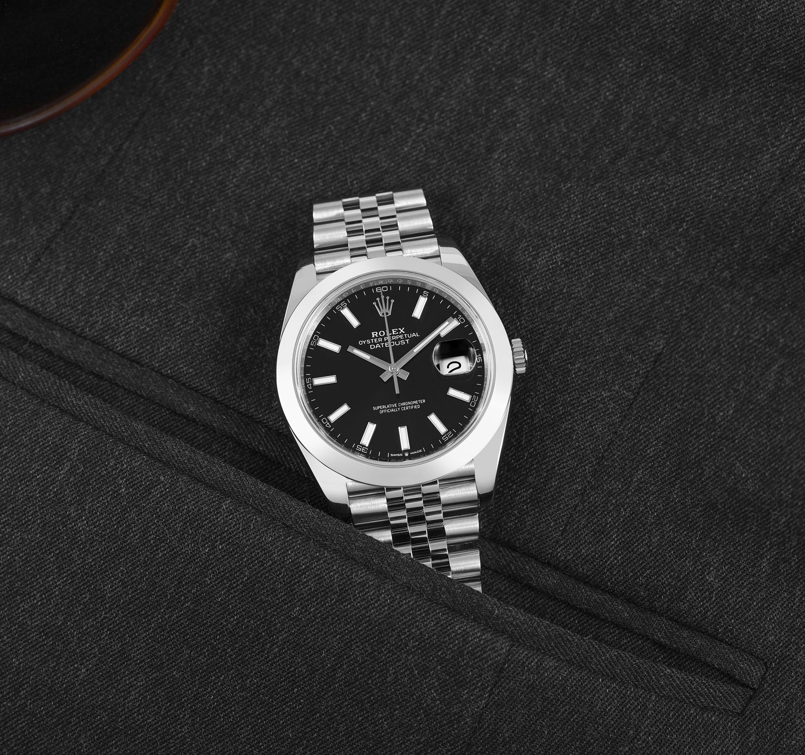 Rolex 126300-2