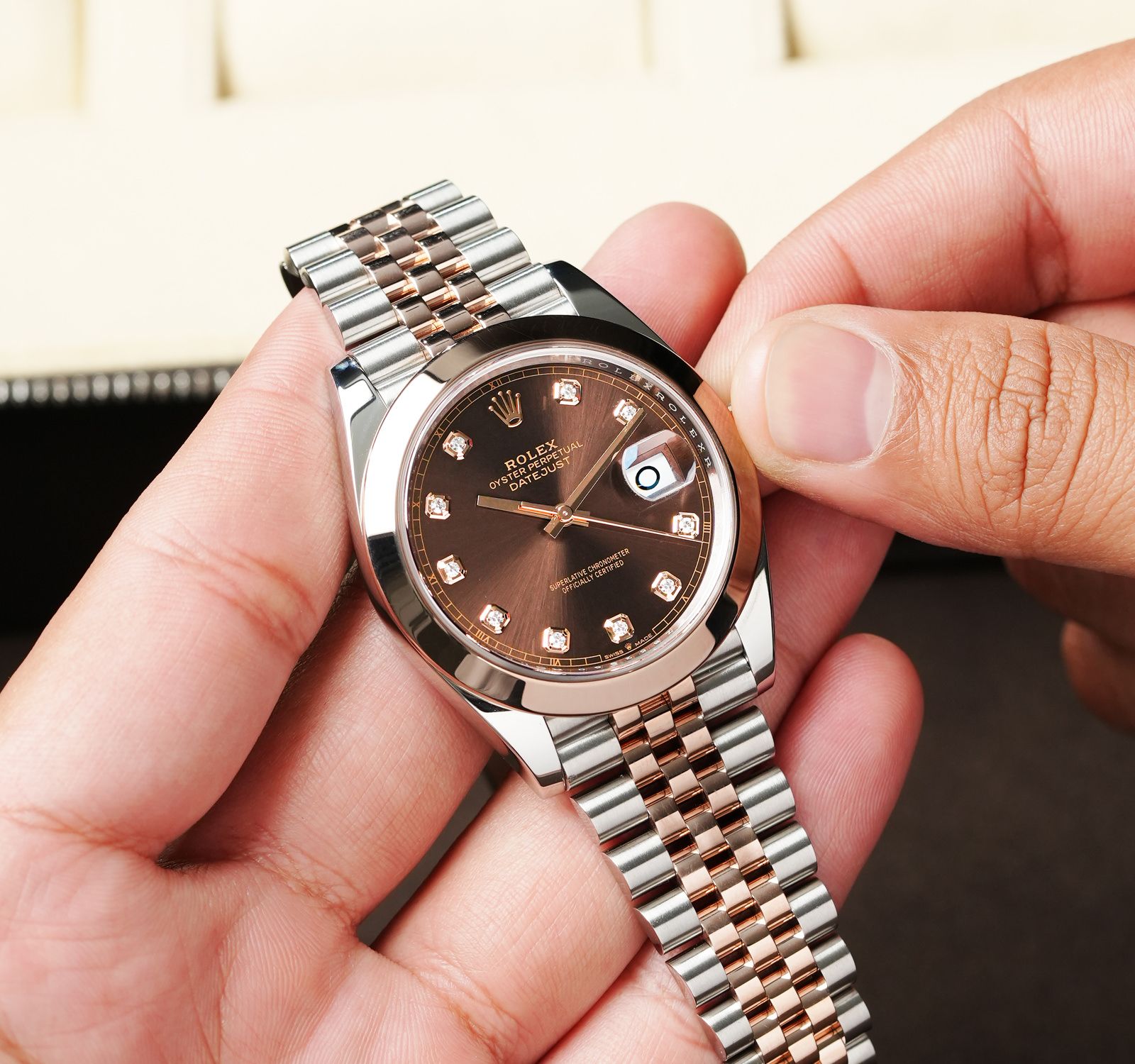 Rolex Watches
