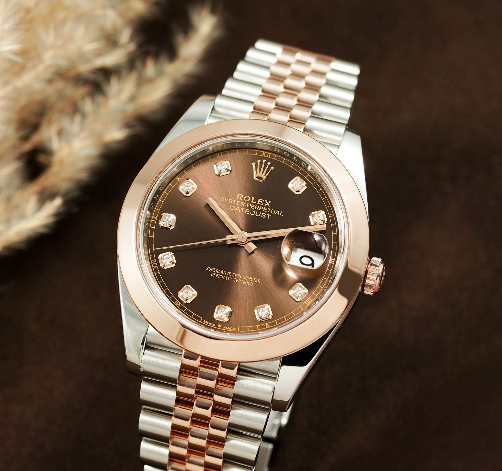 Rolex 126301
