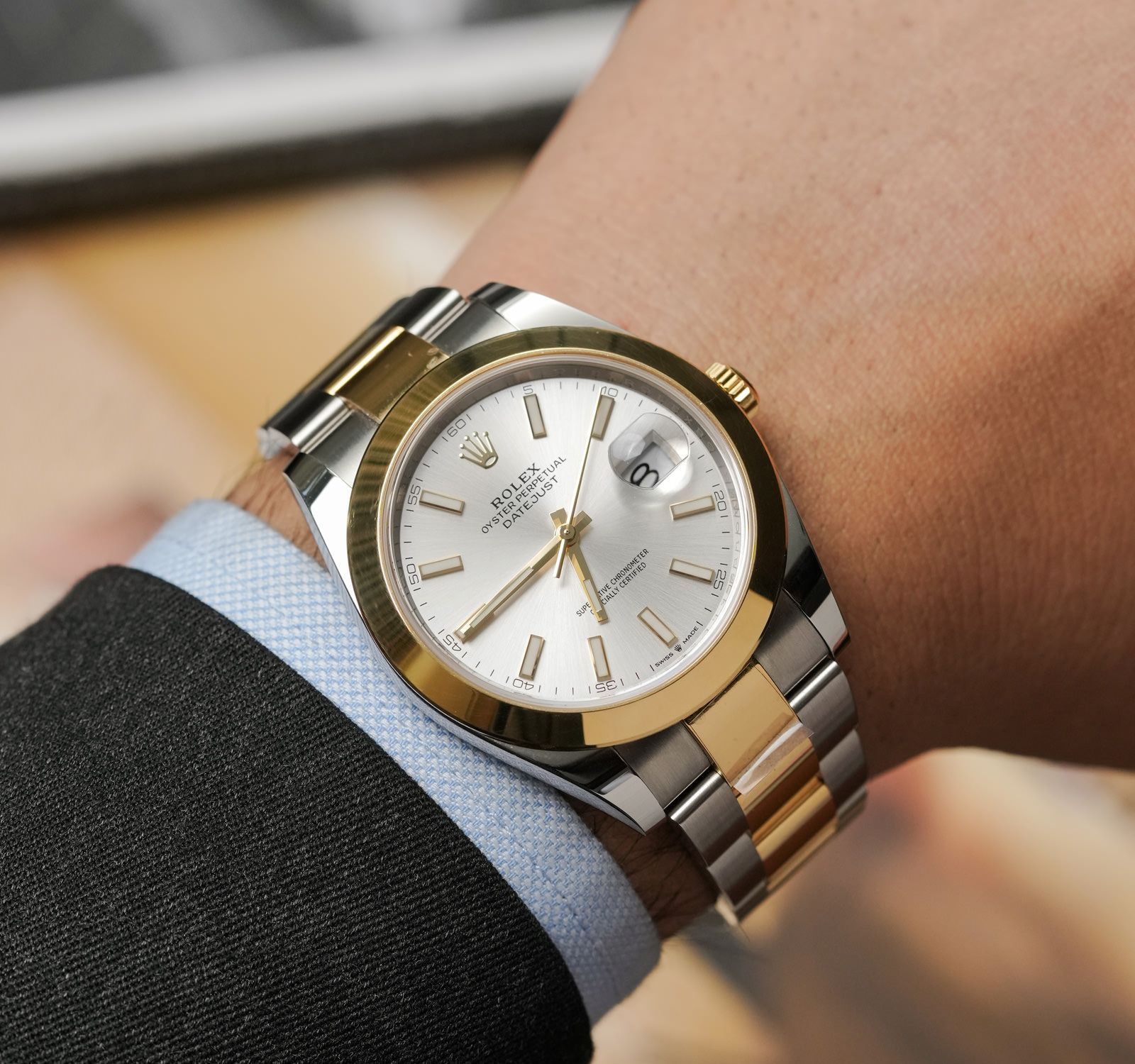 Rolex Watches