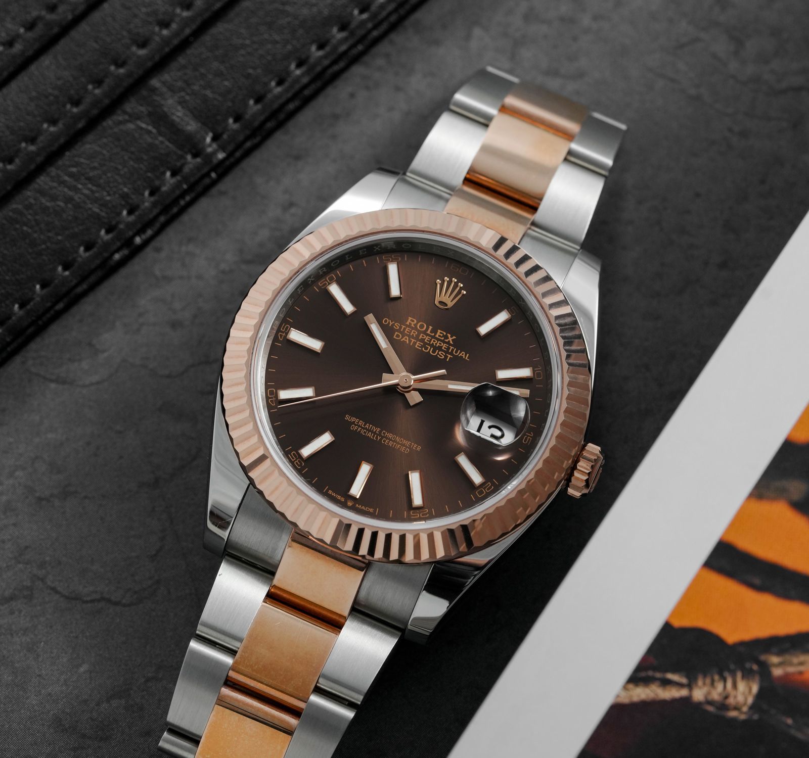 Rolex 126331