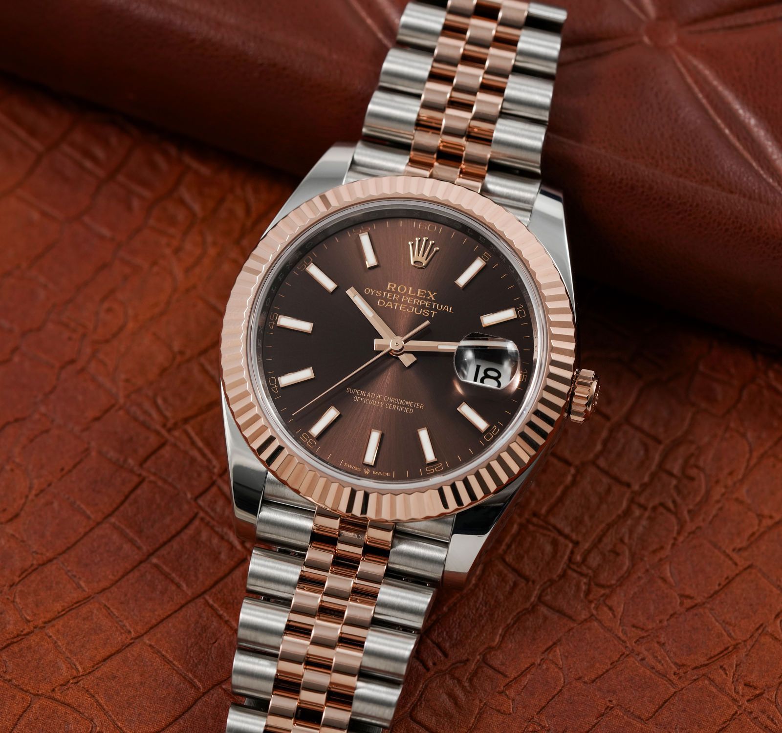 Rolex 126331