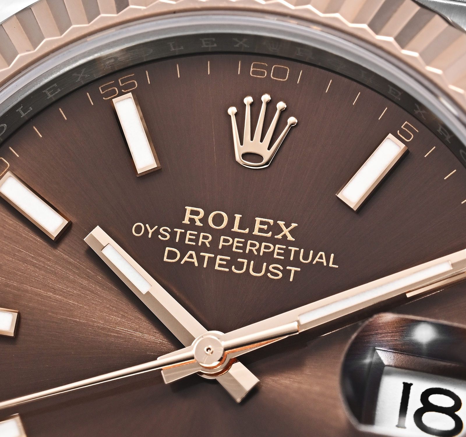 Datejust 126331