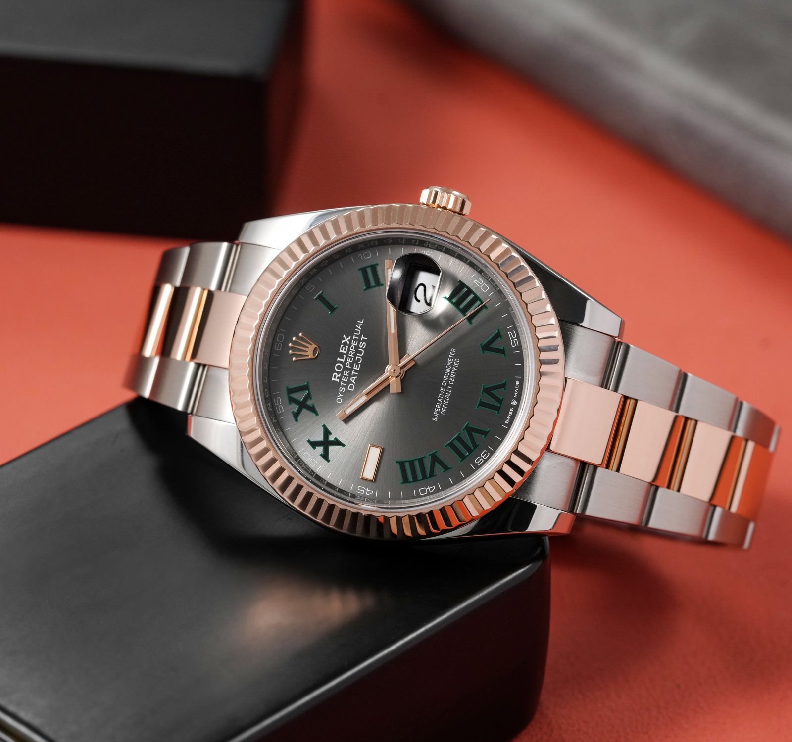 Rolex 126331